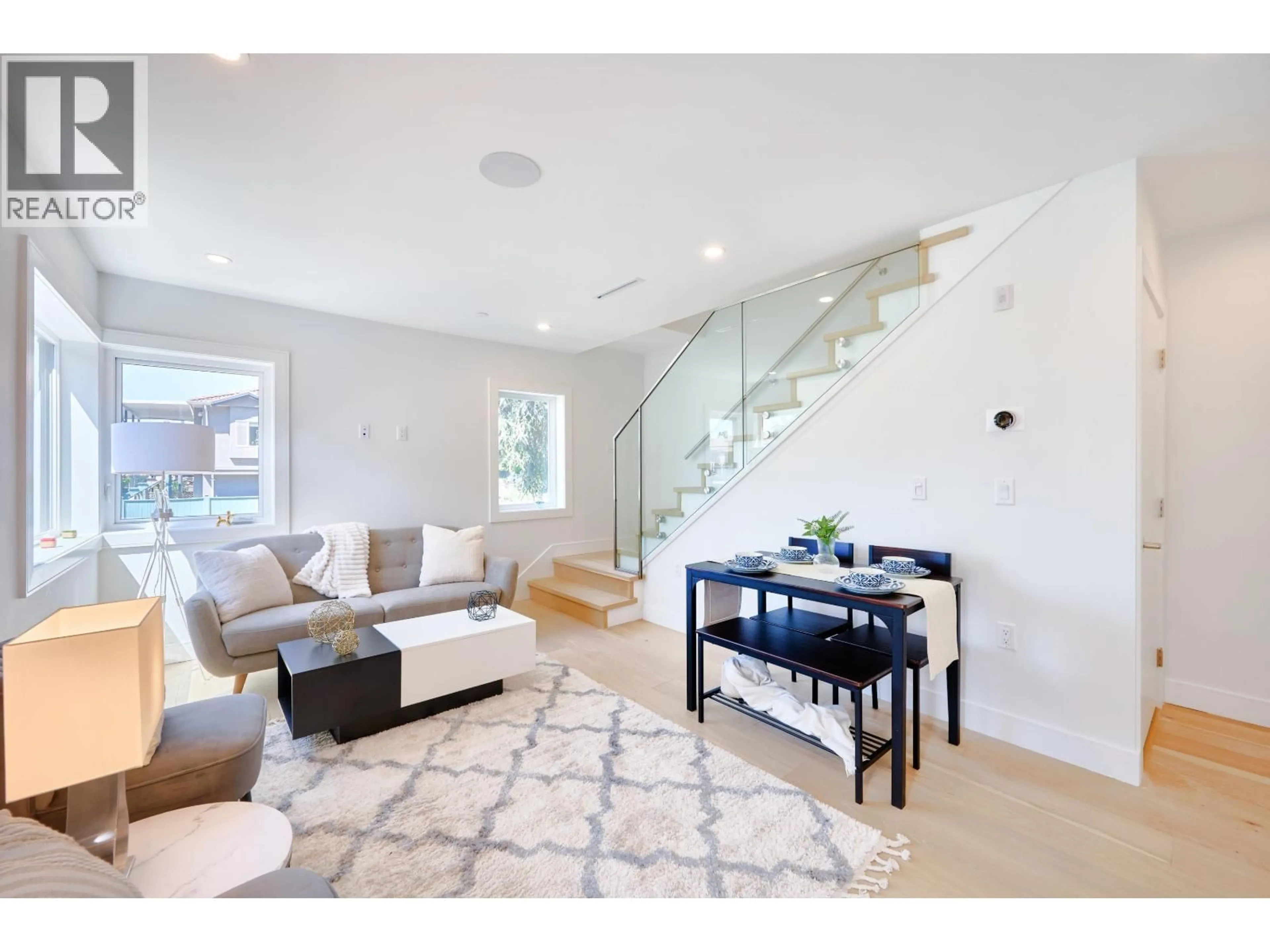 Living room with furniture, unknown for 810 51ST AVENUE, Vancouver British Columbia V5X1E5