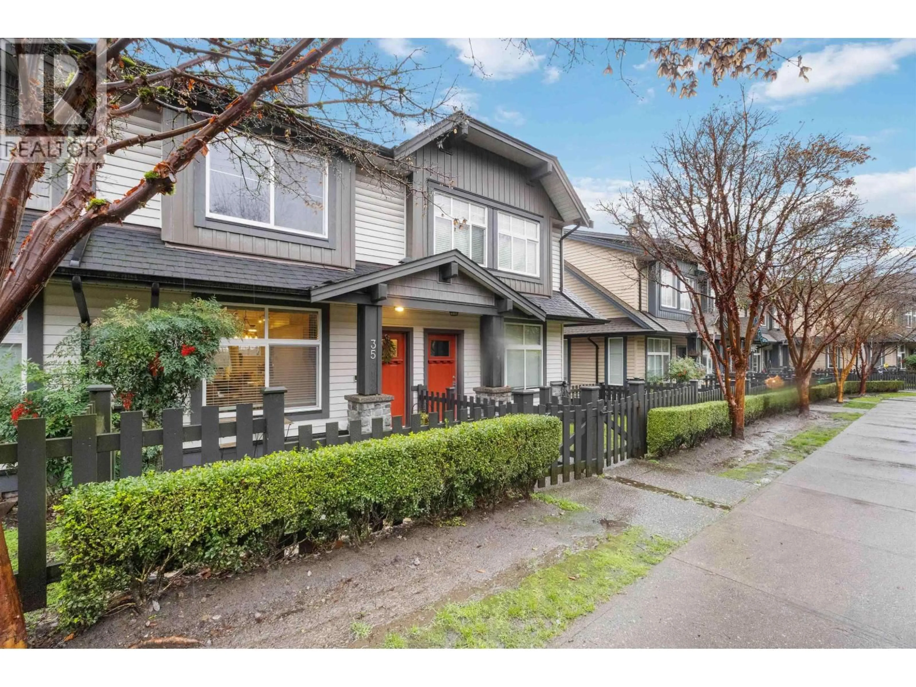 Unknown for 35 - 13819 232 STREET, Maple Ridge British Columbia V4R0C7