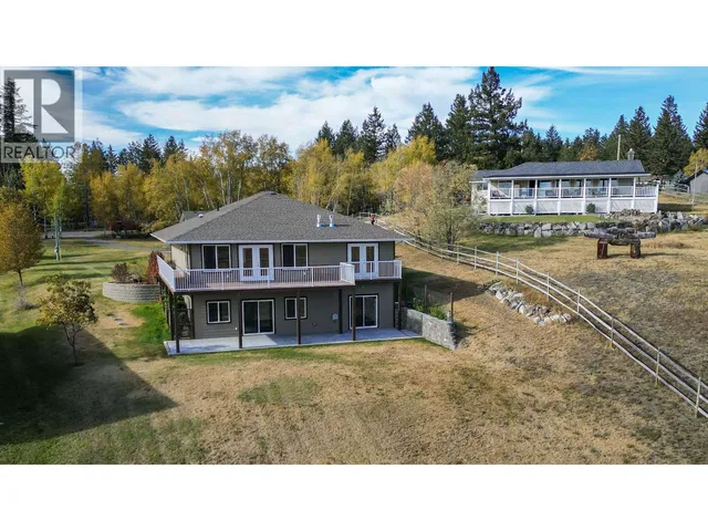 5072 BLOCK DRIVE, 108 Mile Ranch 3