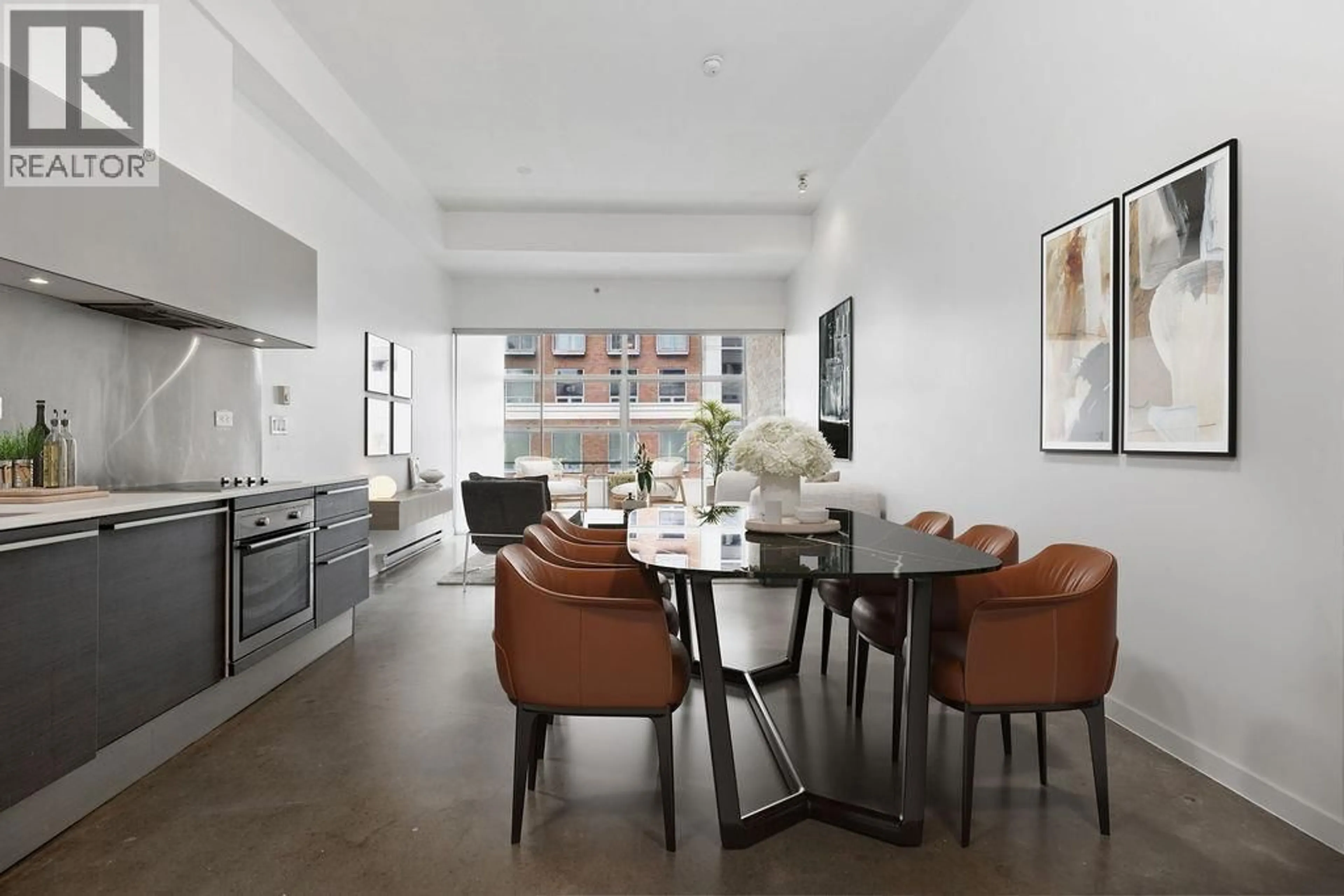 Unknown for 310 - 53 HASTINGS STREET, Vancouver British Columbia V6B1G4