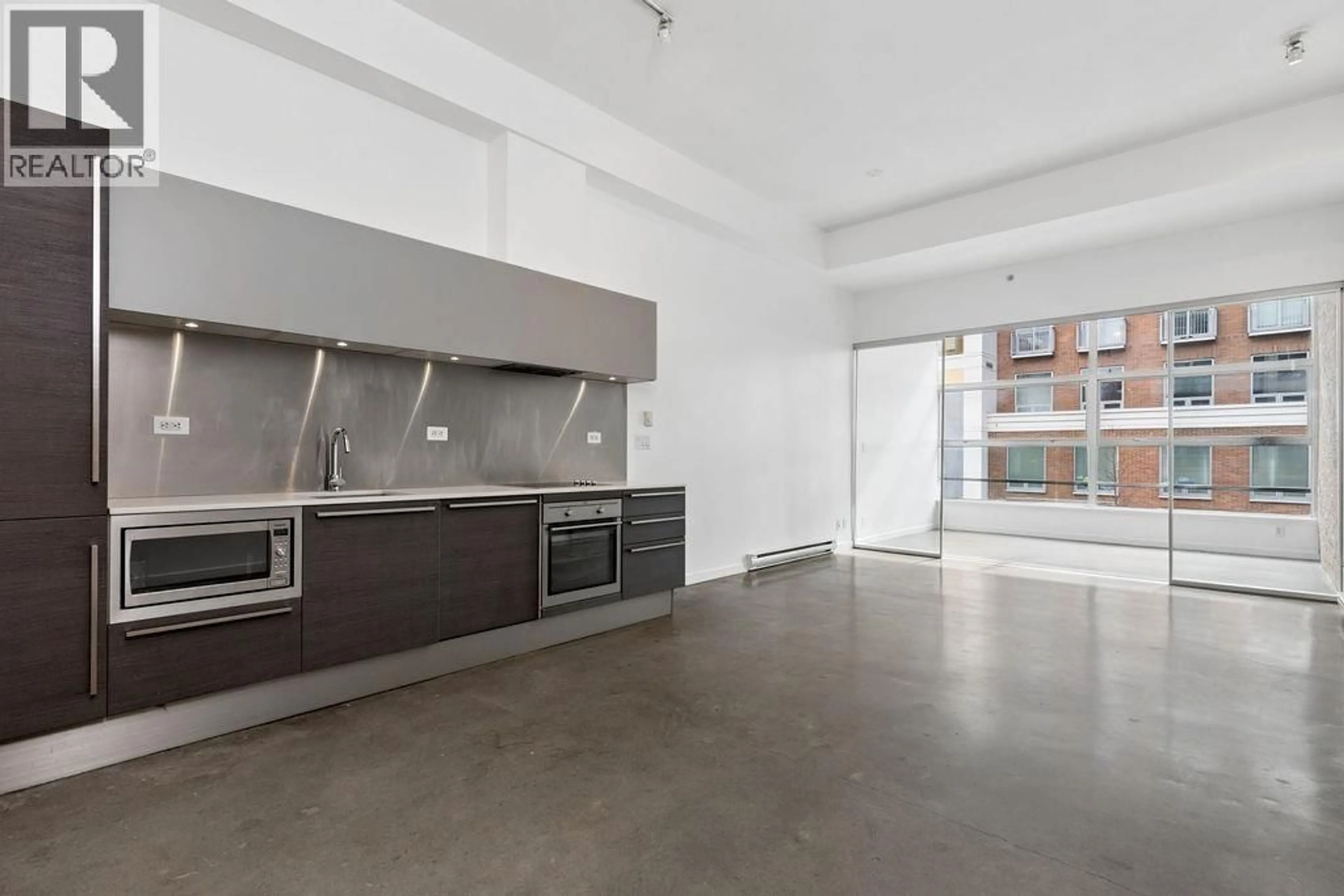 Unknown for 310 - 53 HASTINGS STREET, Vancouver British Columbia V6B1G4