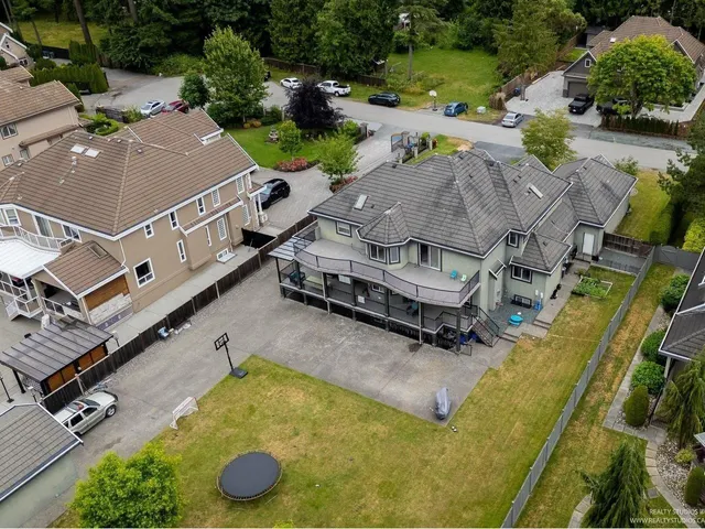 5733 136B STREET, Surrey 3