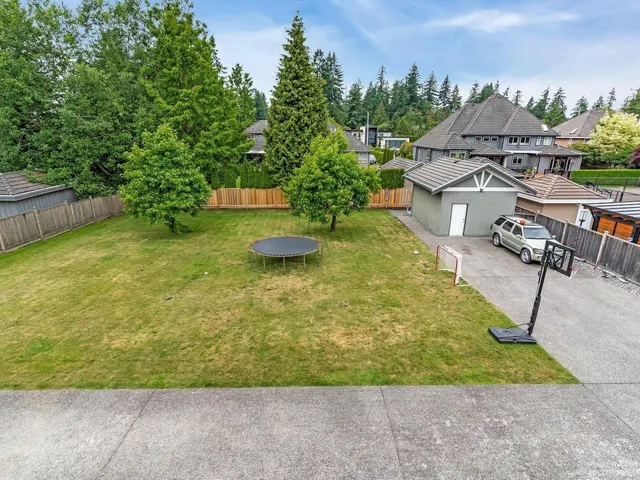 5733 136B STREET, Surrey 4