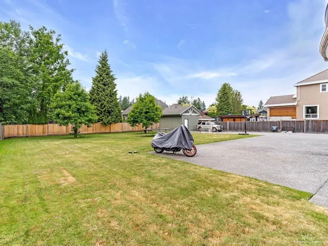 5733 136B STREET, Surrey 5
