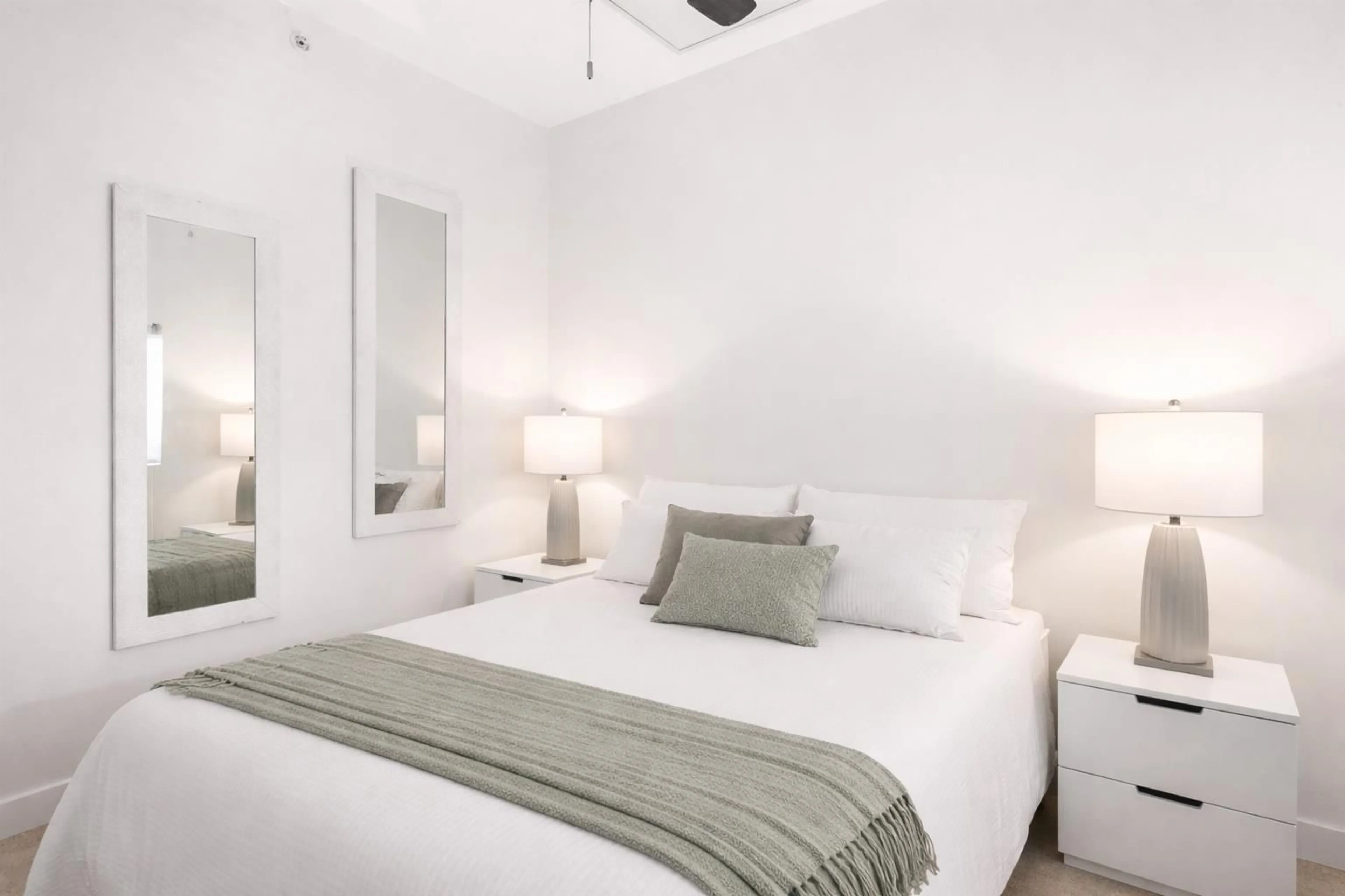 Bedroom with bed, unknown for 415 - 16398 64 AVENUE, Surrey British Columbia V3S6X6