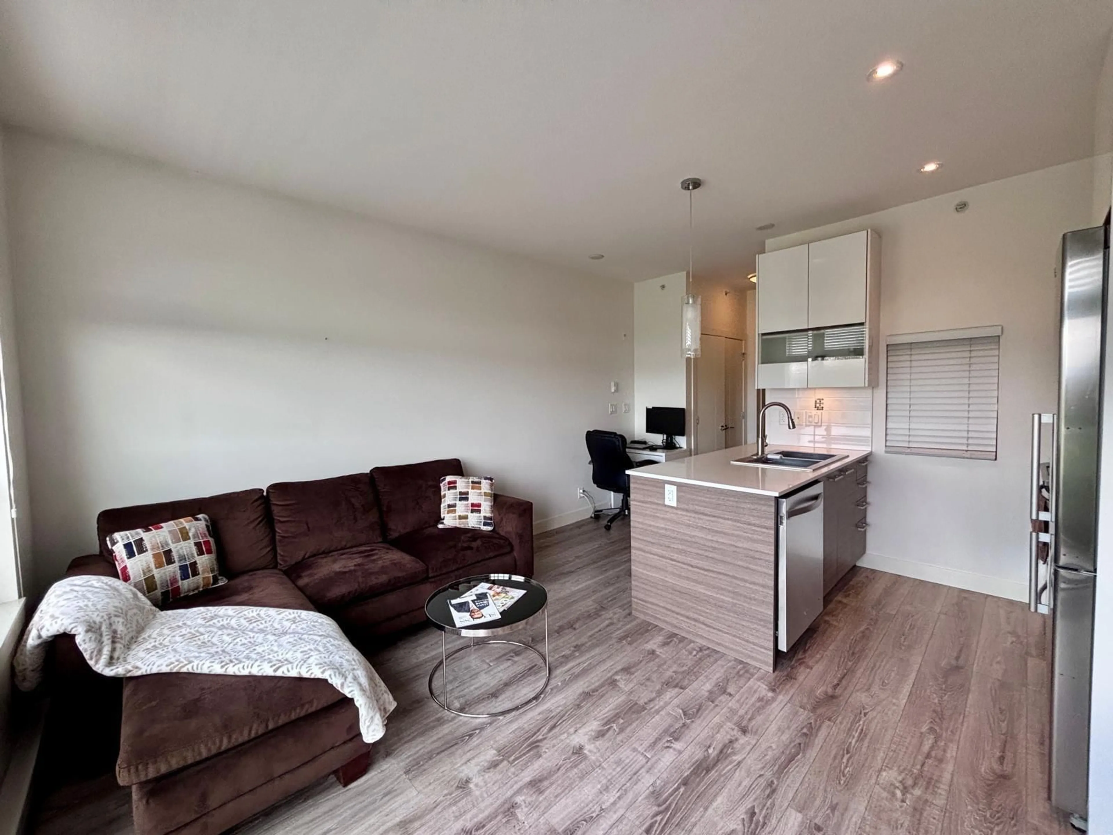 Unknown for 415 - 16398 64 AVENUE, Surrey British Columbia V3S6X6