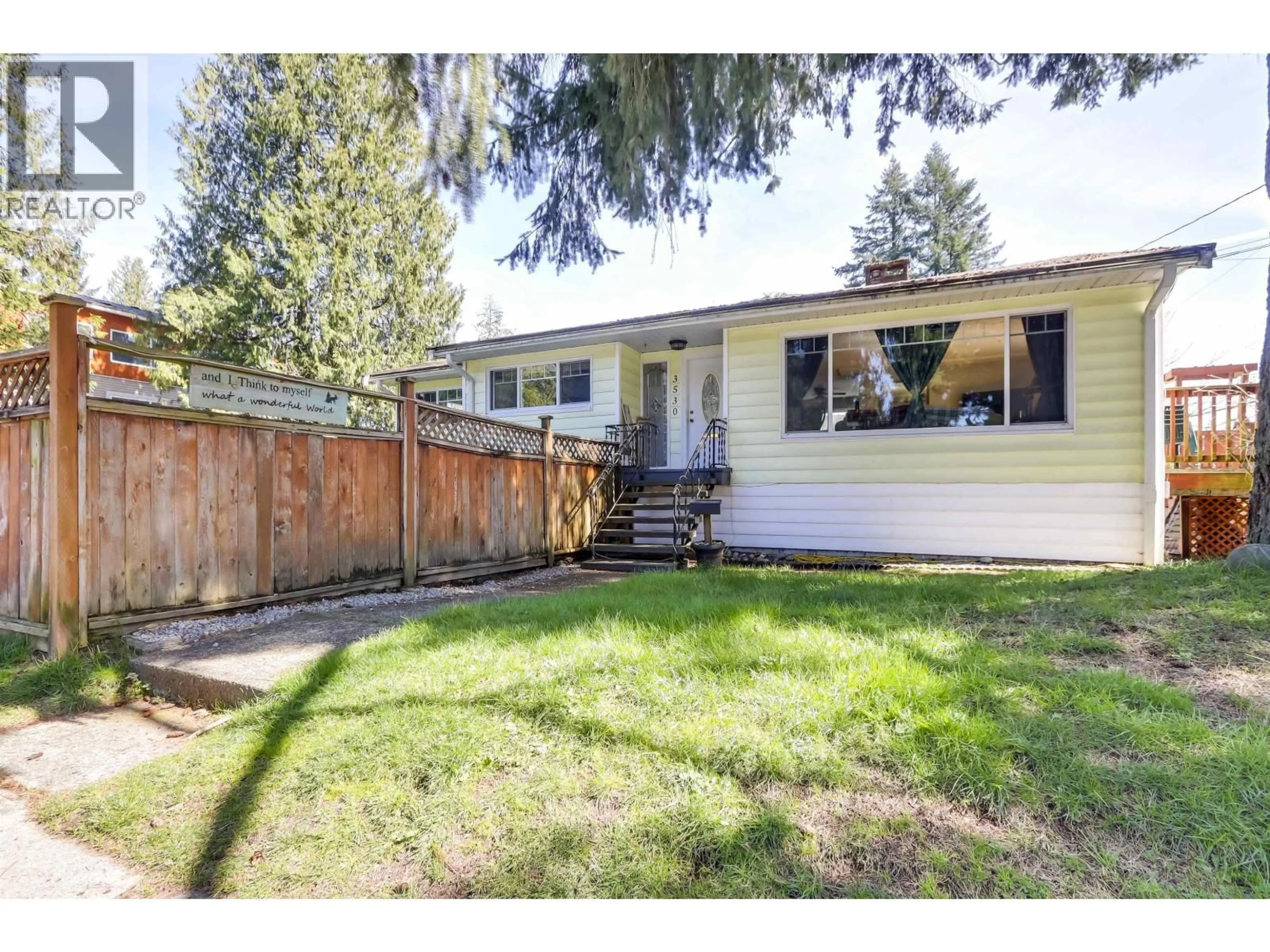 Unknown for 3530 HASTINGS STREET, Port Coquitlam British Columbia V3B4N4