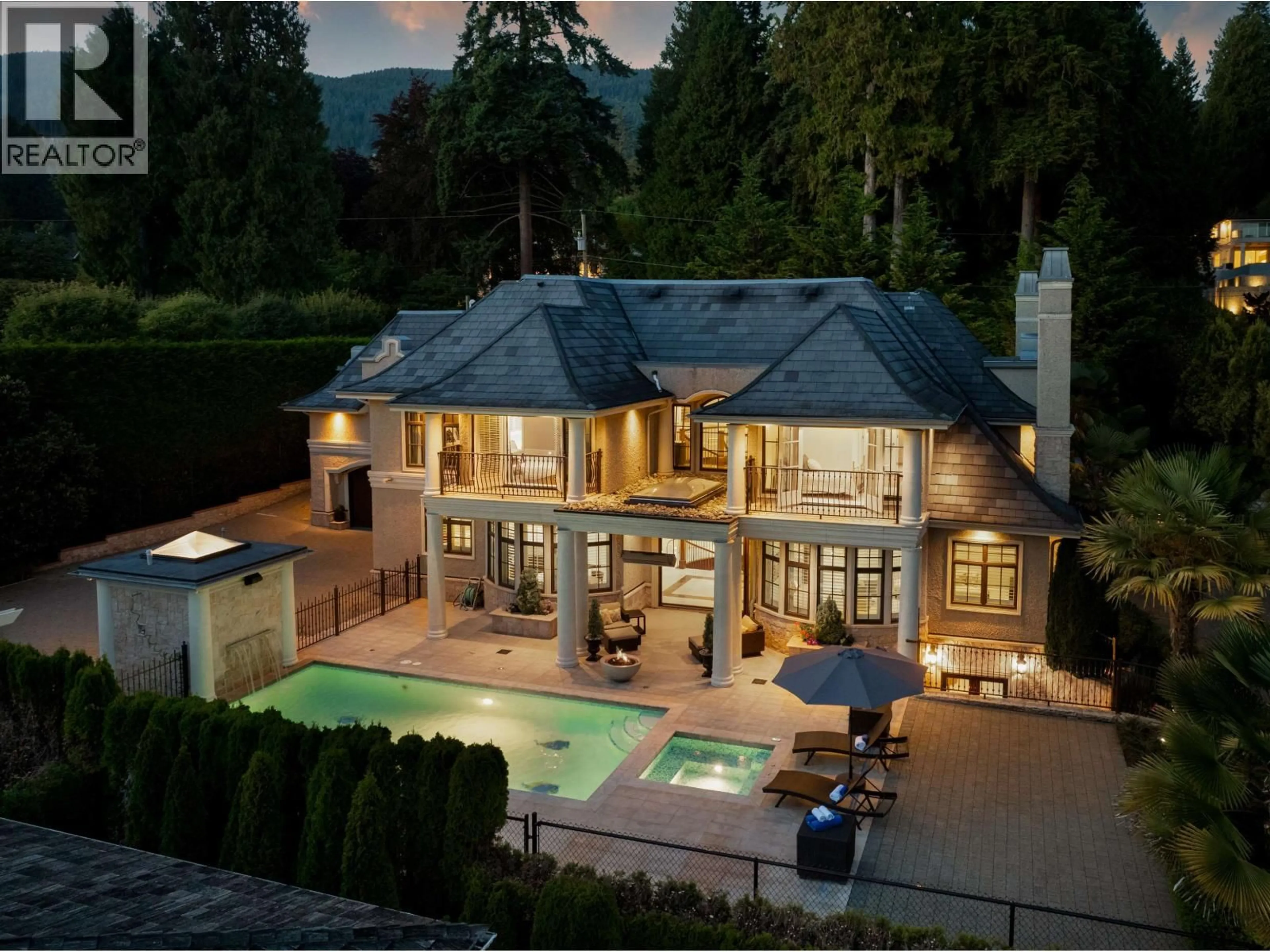 Unknown for 2912 MATHERS AVENUE, West Vancouver British Columbia V7V2K1