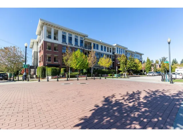413 - 3323 151 STREET, Surrey