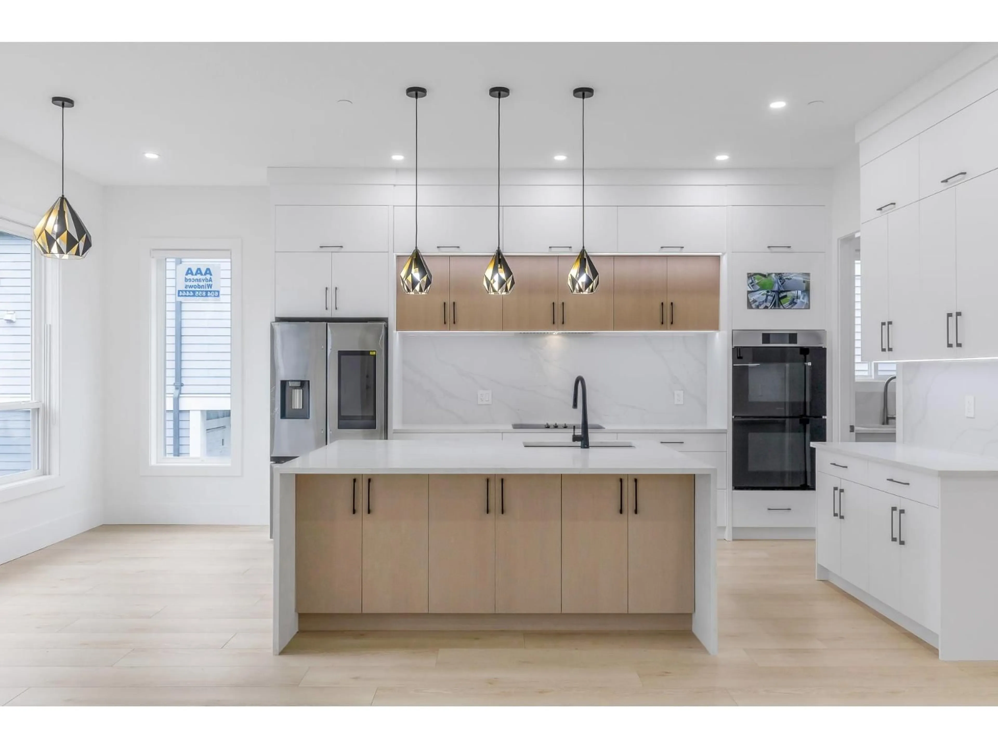 Contemporary kitchen, unknown for 8699 MACHELL STREET, Mission British Columbia V4S0C8