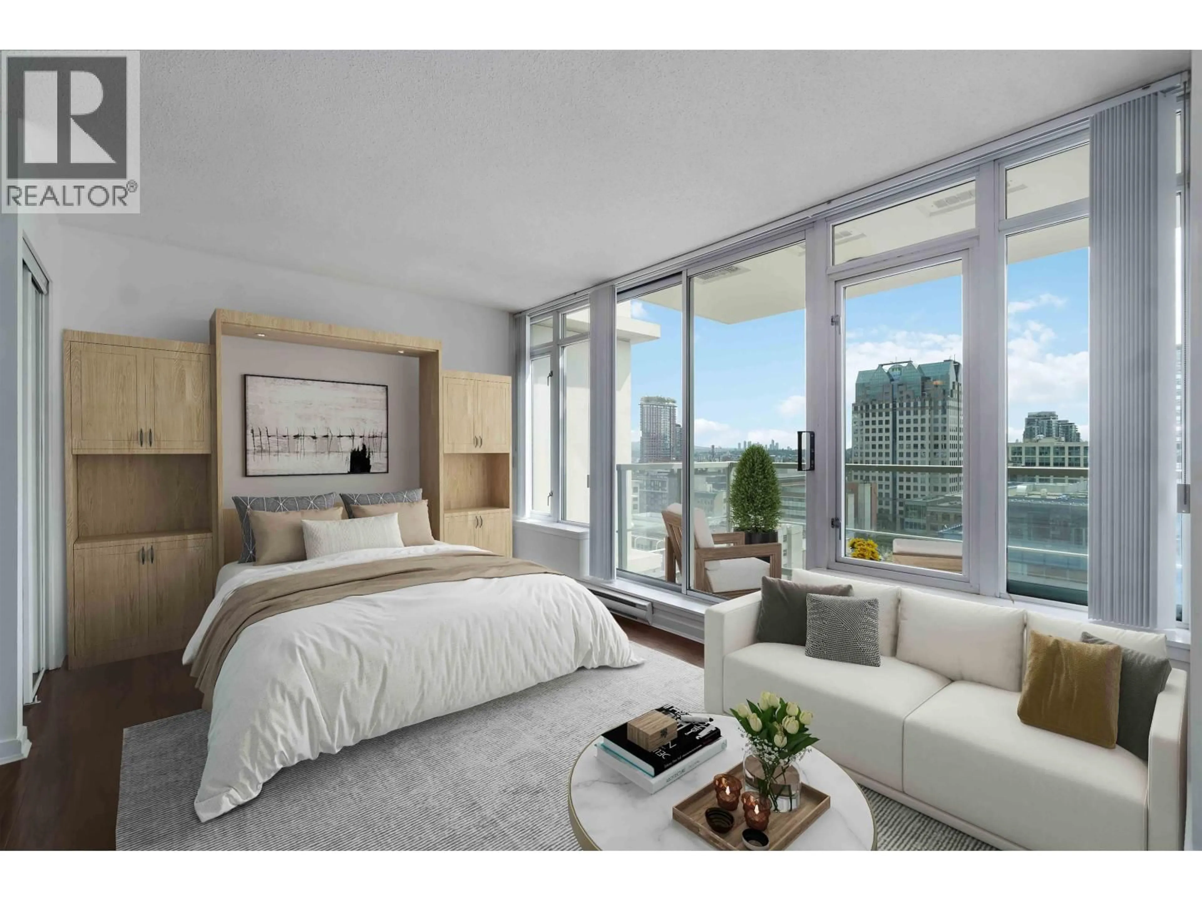 A pic of a room for 1311 - 610 GRANVILLE STREET, Vancouver British Columbia V6C3T3