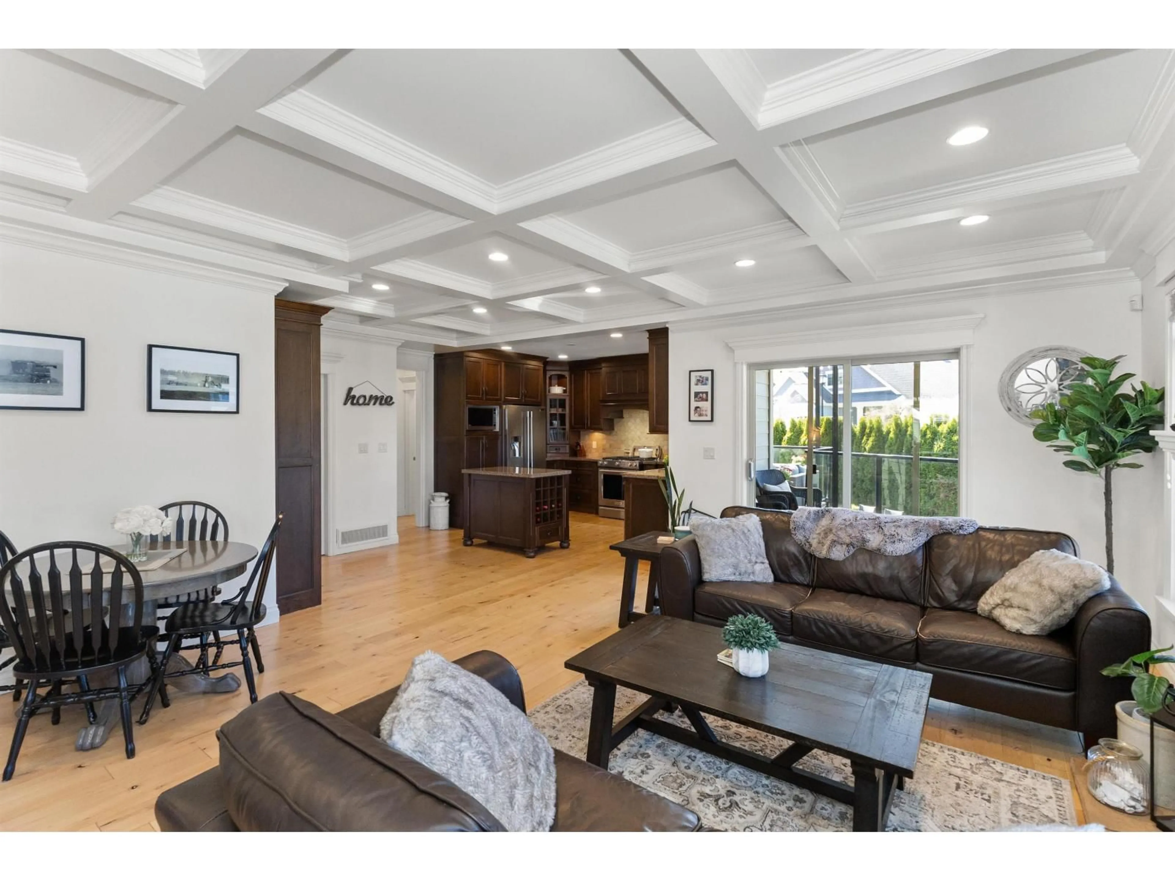 Living room with furniture, unknown for 56 - 3800 GOLF COURSE DRIVE, Abbotsford British Columbia V3G0A7