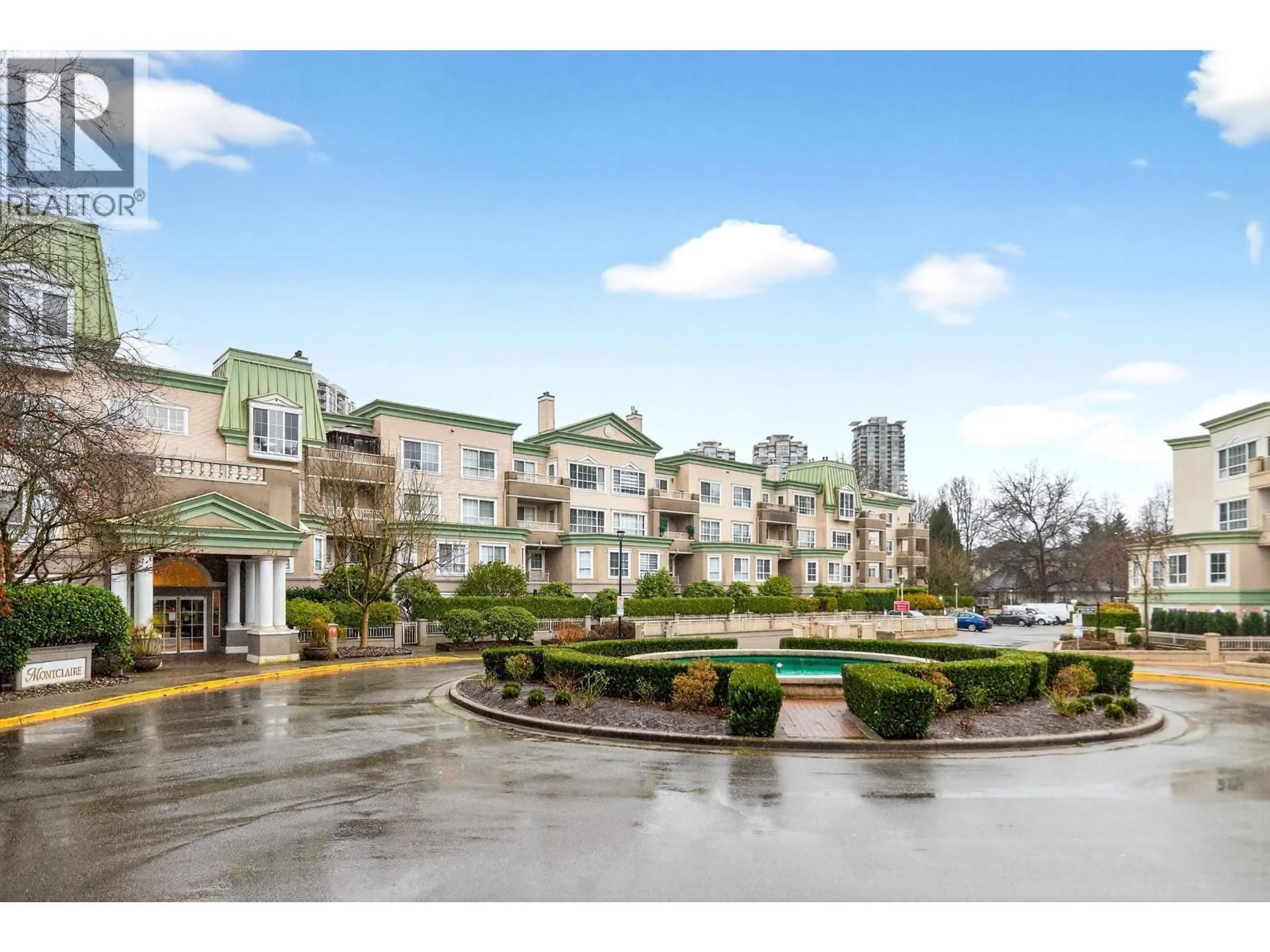 Unknown for 407 - 2970 PRINCESS CRESCENT, Coquitlam British Columbia V3B7R5