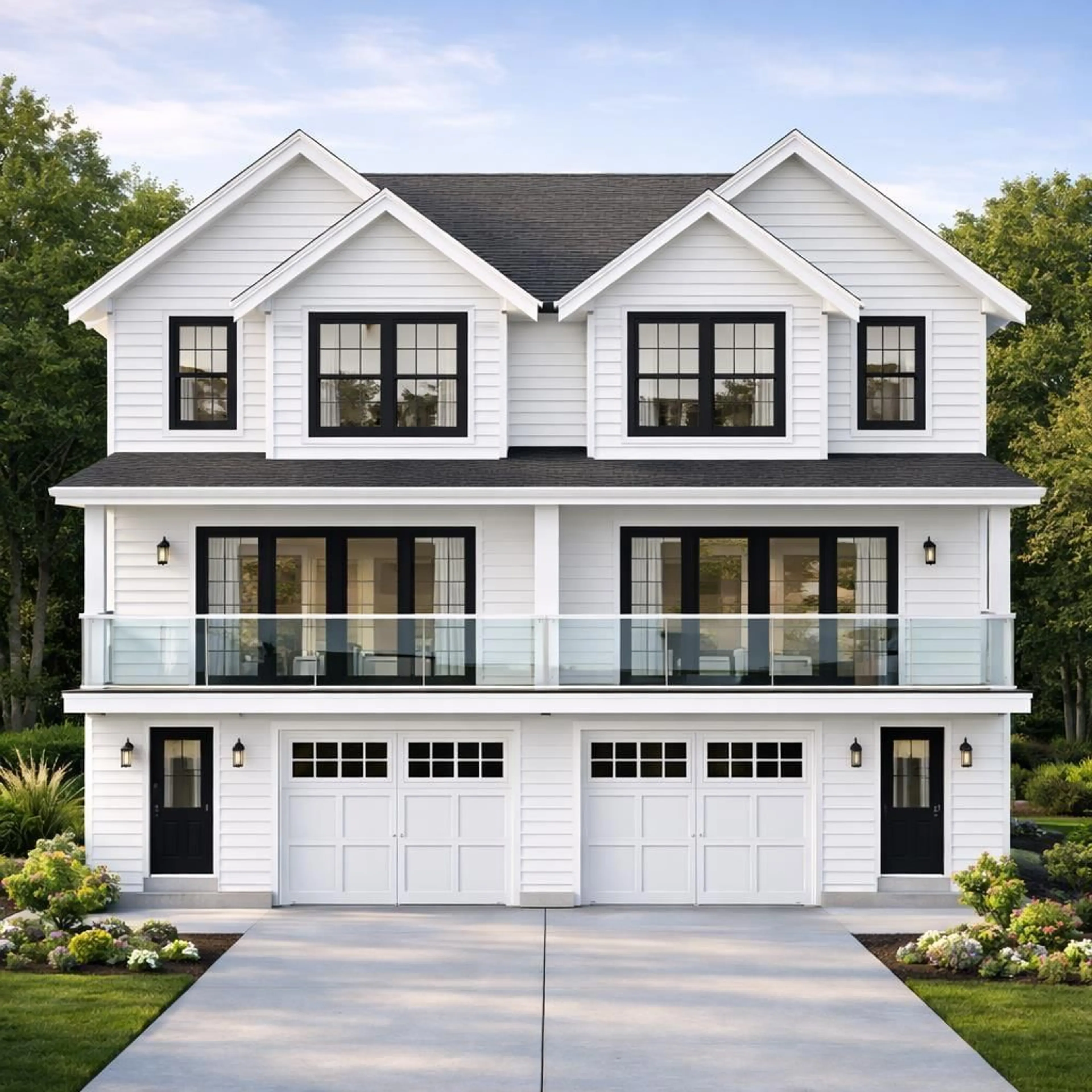 Home with vinyl exterior material, street for 102 - 17059 0 AVENUE, Surrey British Columbia V3Z9N9