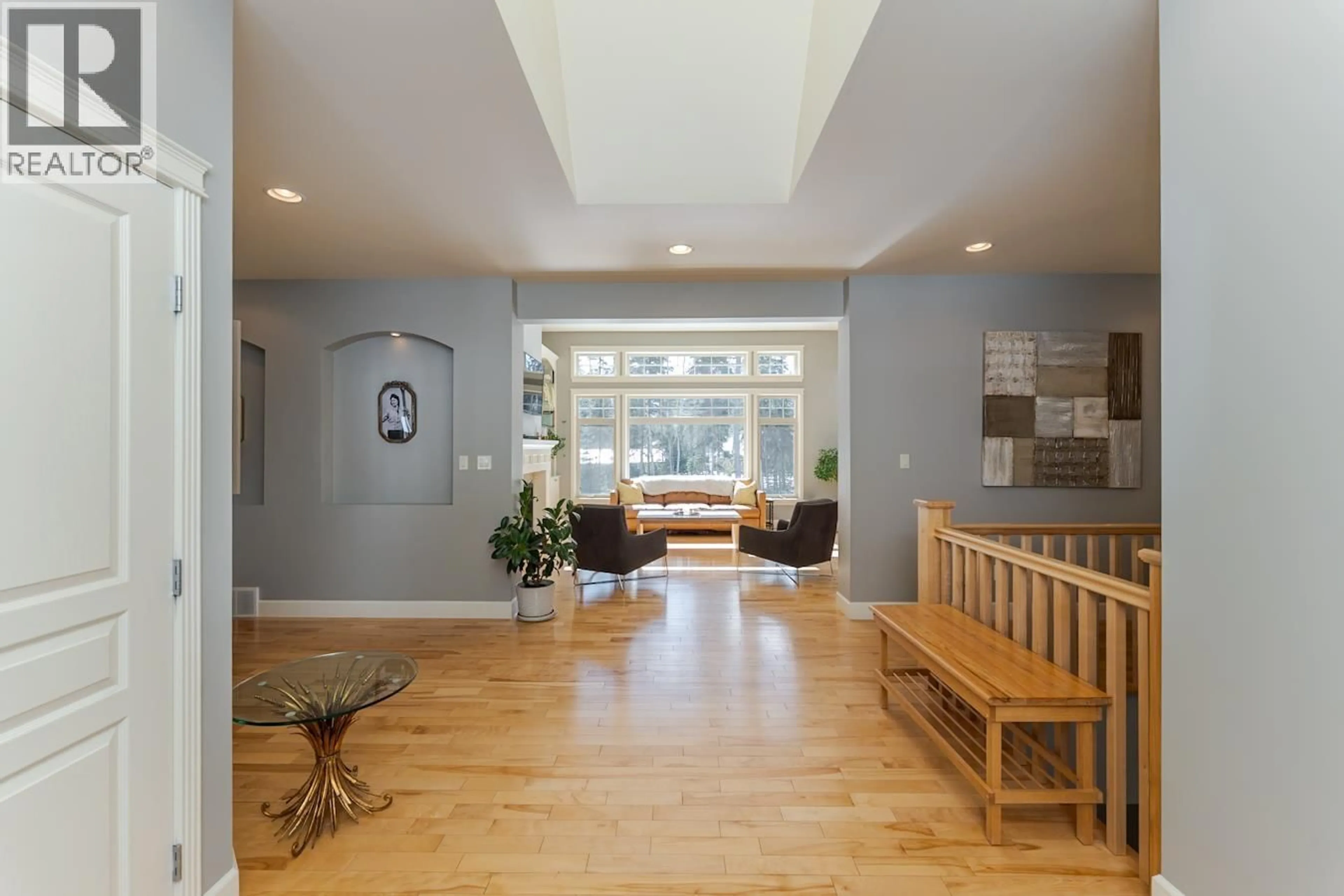 Indoor entryway for 422 WILLMANN ROAD, Prince George British Columbia V2M7C8