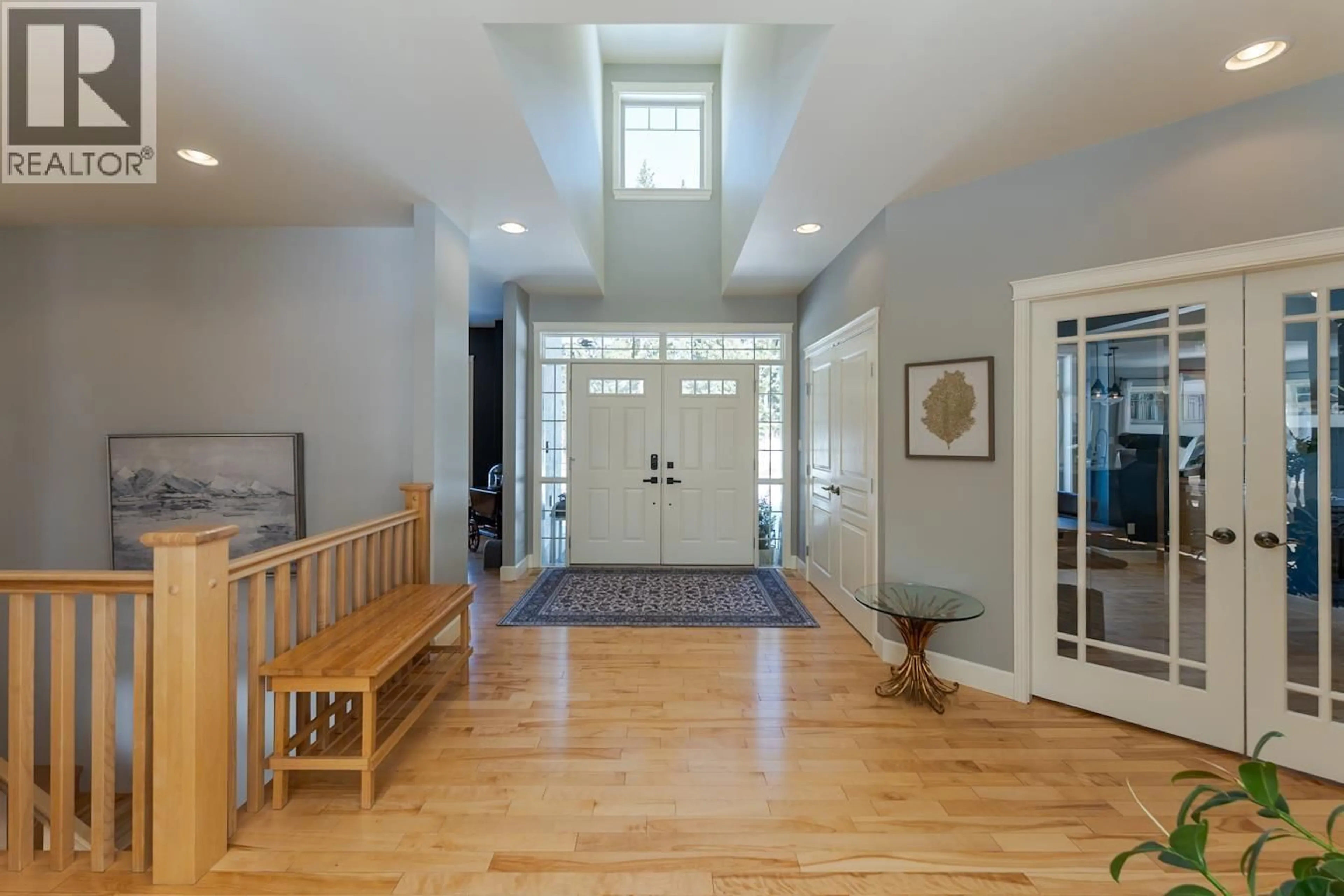 Indoor entryway for 422 WILLMANN ROAD, Prince George British Columbia V2M7C8