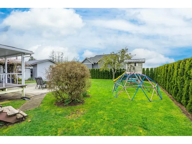 1361 200 STREET, Langley 5