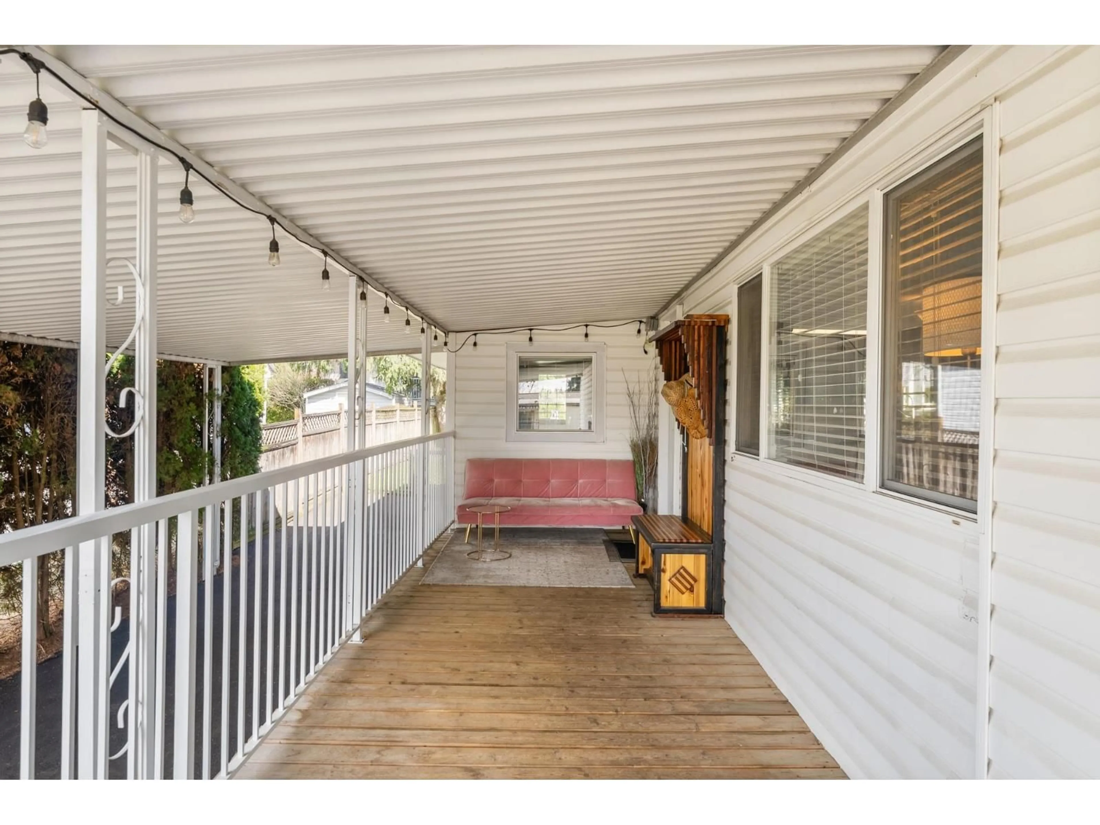 Unknown for 23 - 31313 LIVINGSTONE AVENUE, Abbotsford British Columbia V2T4T1