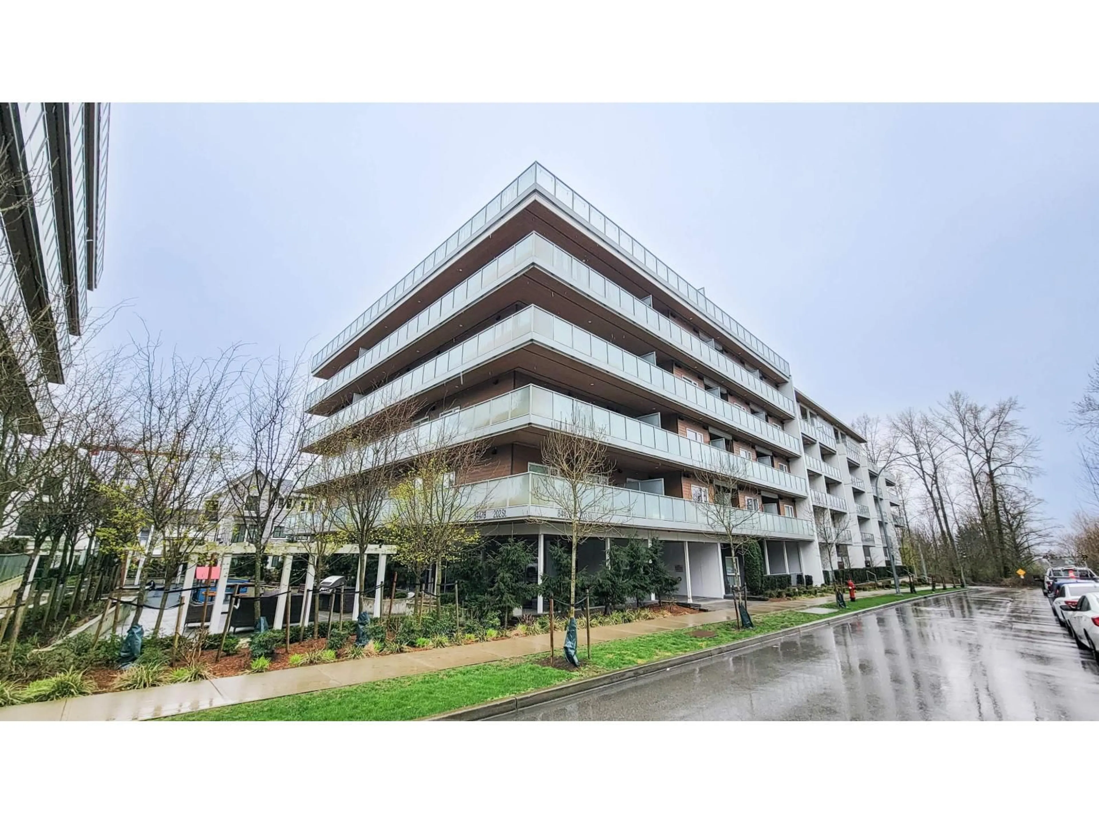 Unknown for B310 - 8447 202 AVENUE, Langley British Columbia V2Y2B7