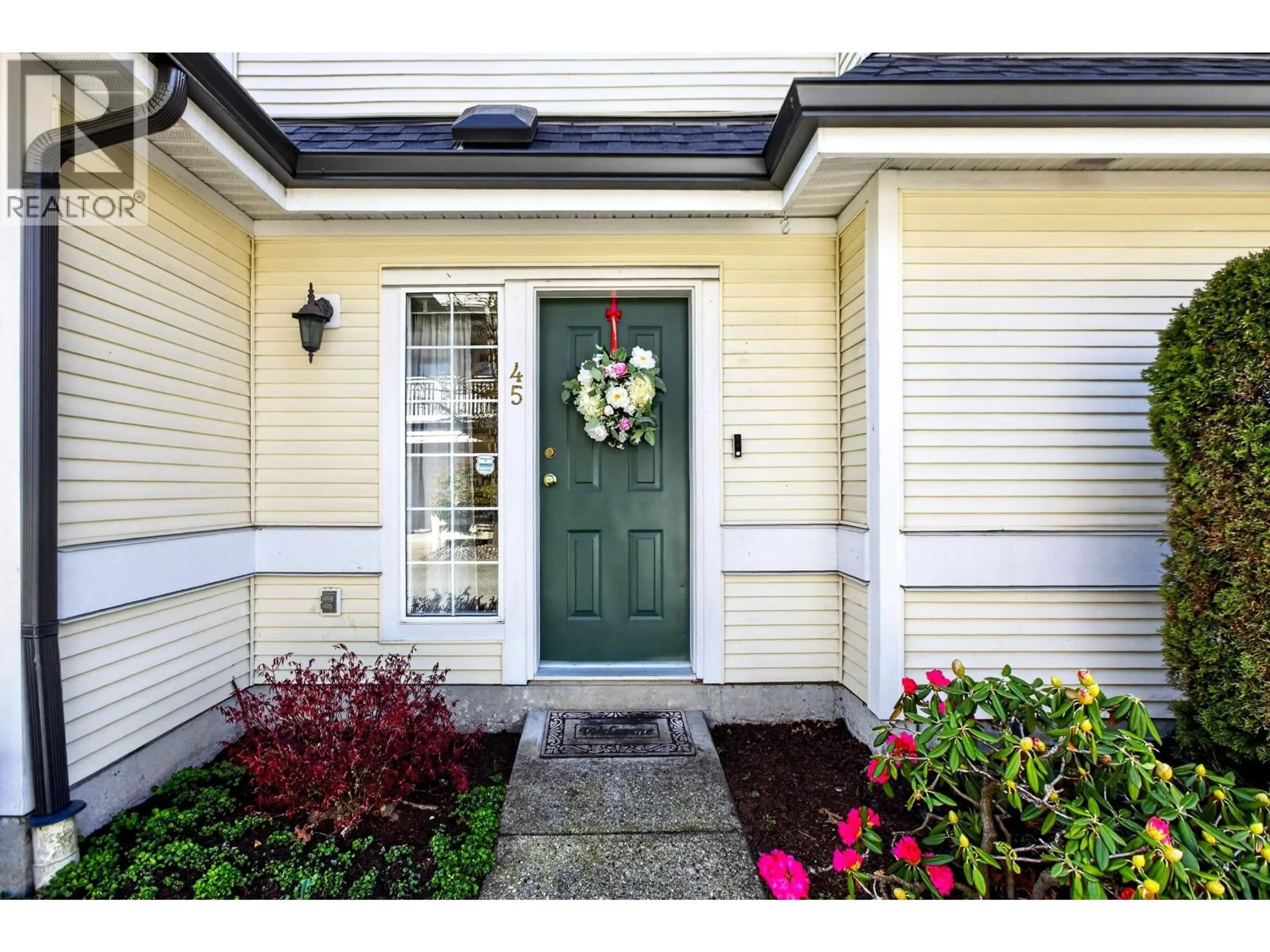 Unknown for 45 - 11355 236 STREET, Maple Ridge British Columbia V2W1W4