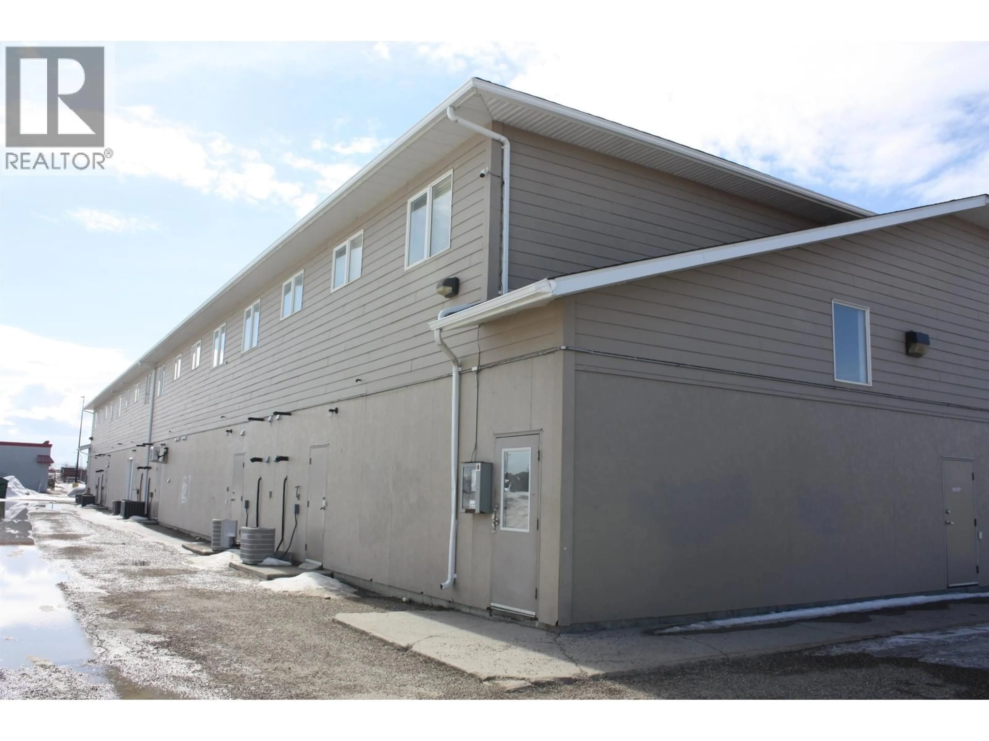 Unknown for 6 - 9137 96A STREET, Fort St. John British Columbia V1J6X6