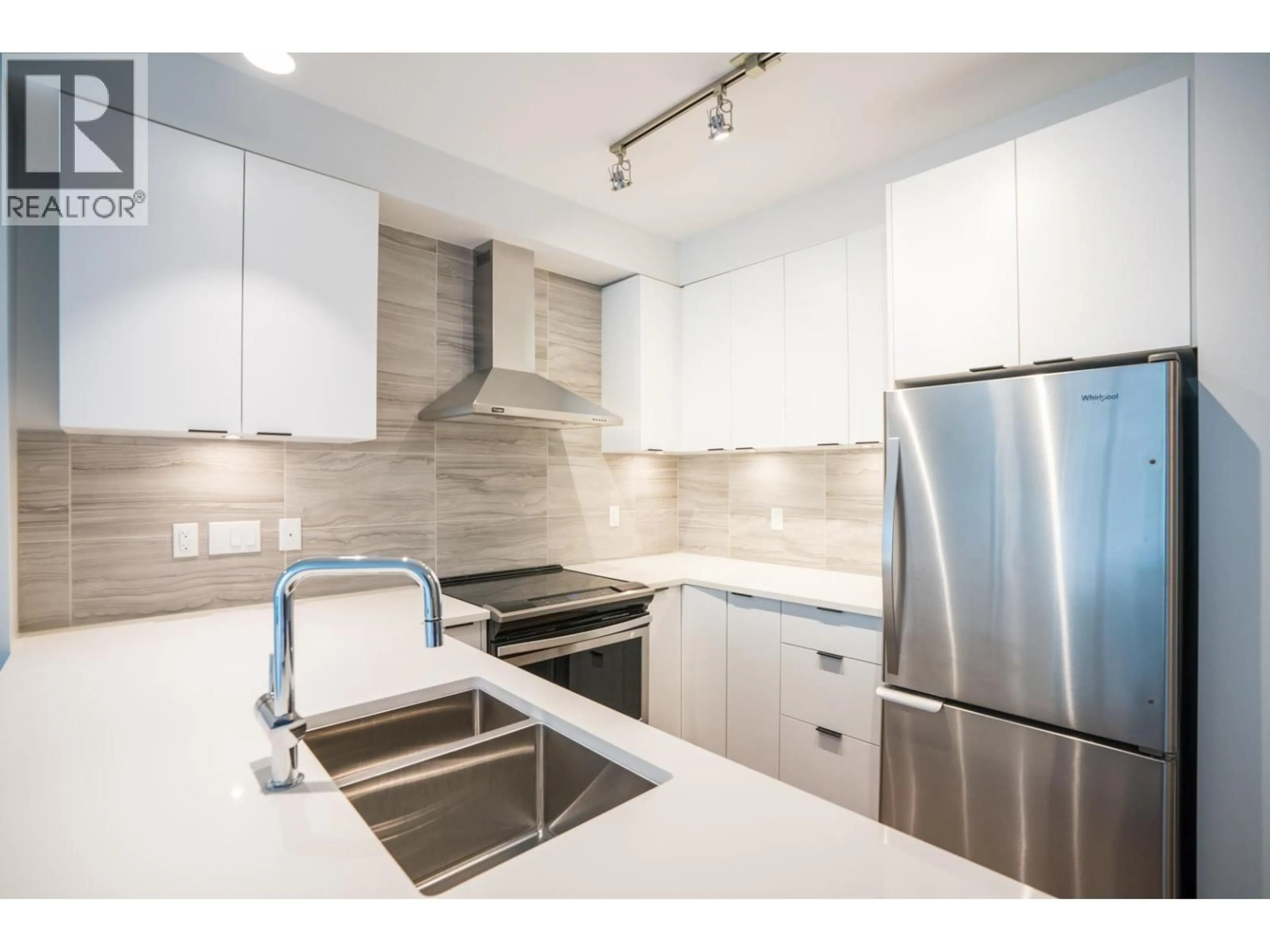 Standard kitchen, unknown for 257 - 5355 LANE STREET, Burnaby British Columbia V5H0H1