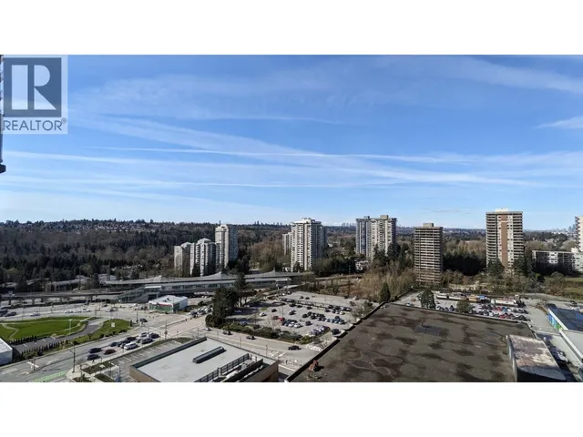1208 - 3809 EVERGREEN PLACE, Burnaby 4