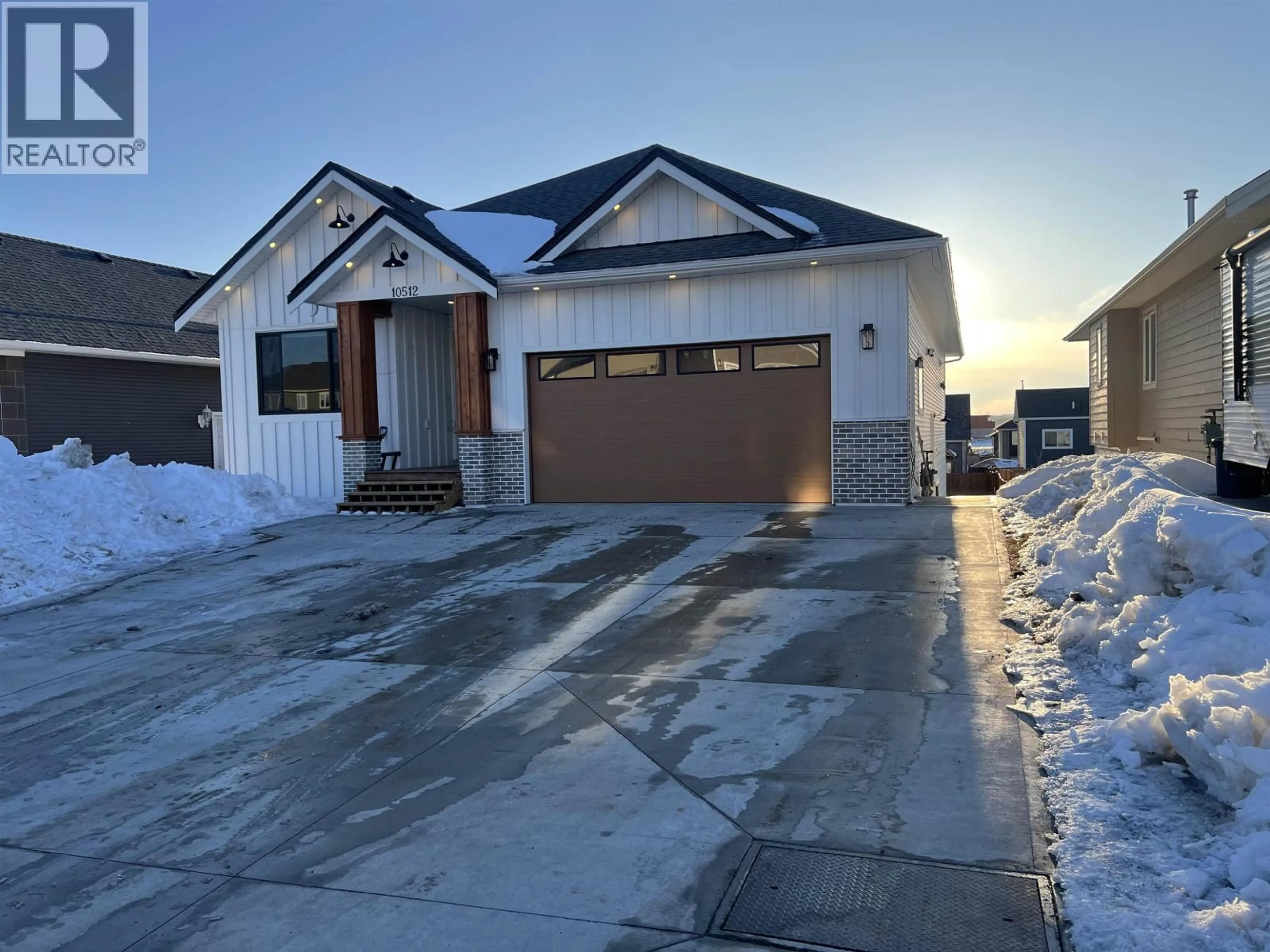 Unknown for 10512 109A STREET, Fort St. John British Columbia V1J0L2