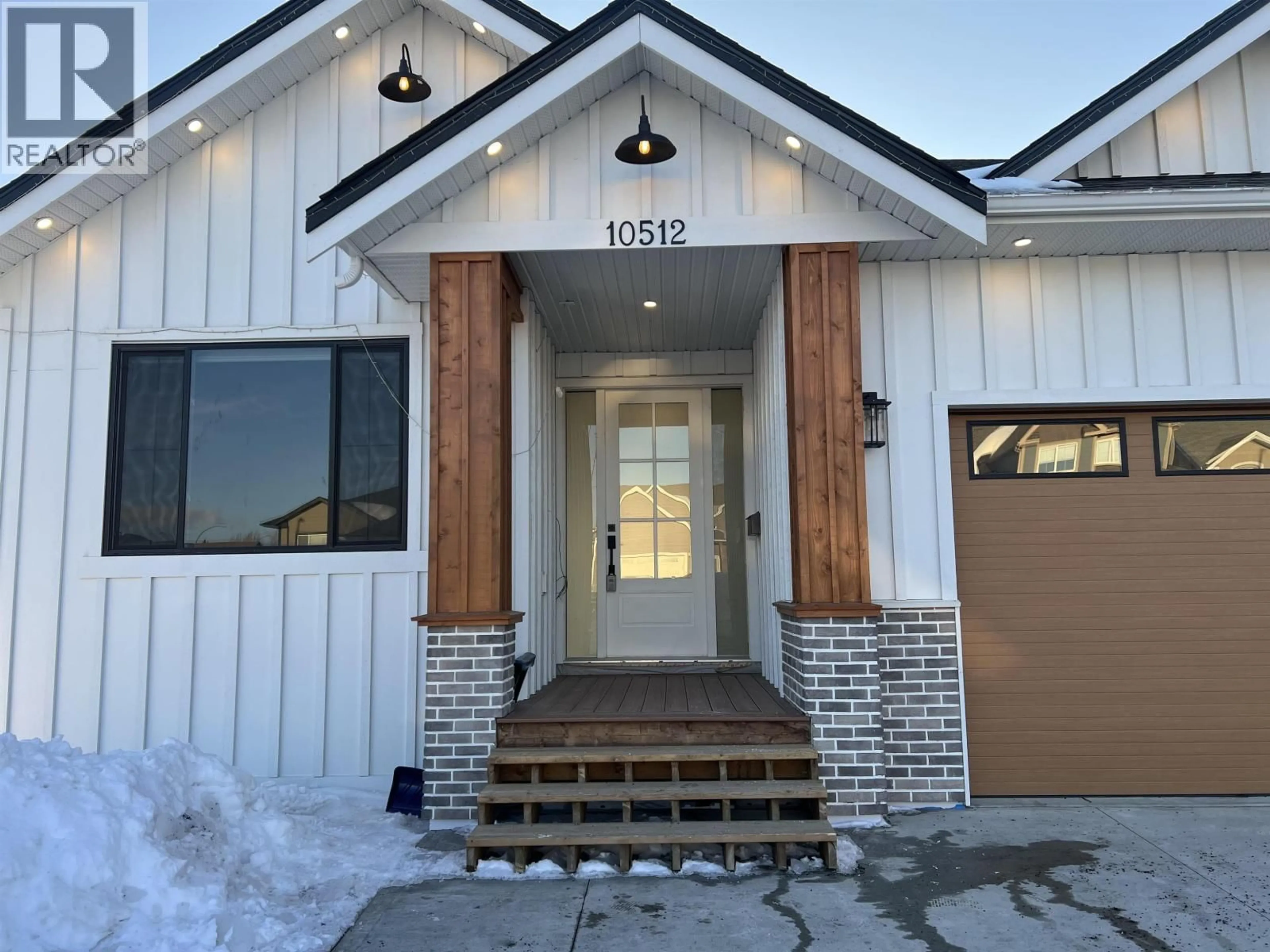 Unknown for 10512 109A STREET, Fort St. John British Columbia V1J0L2