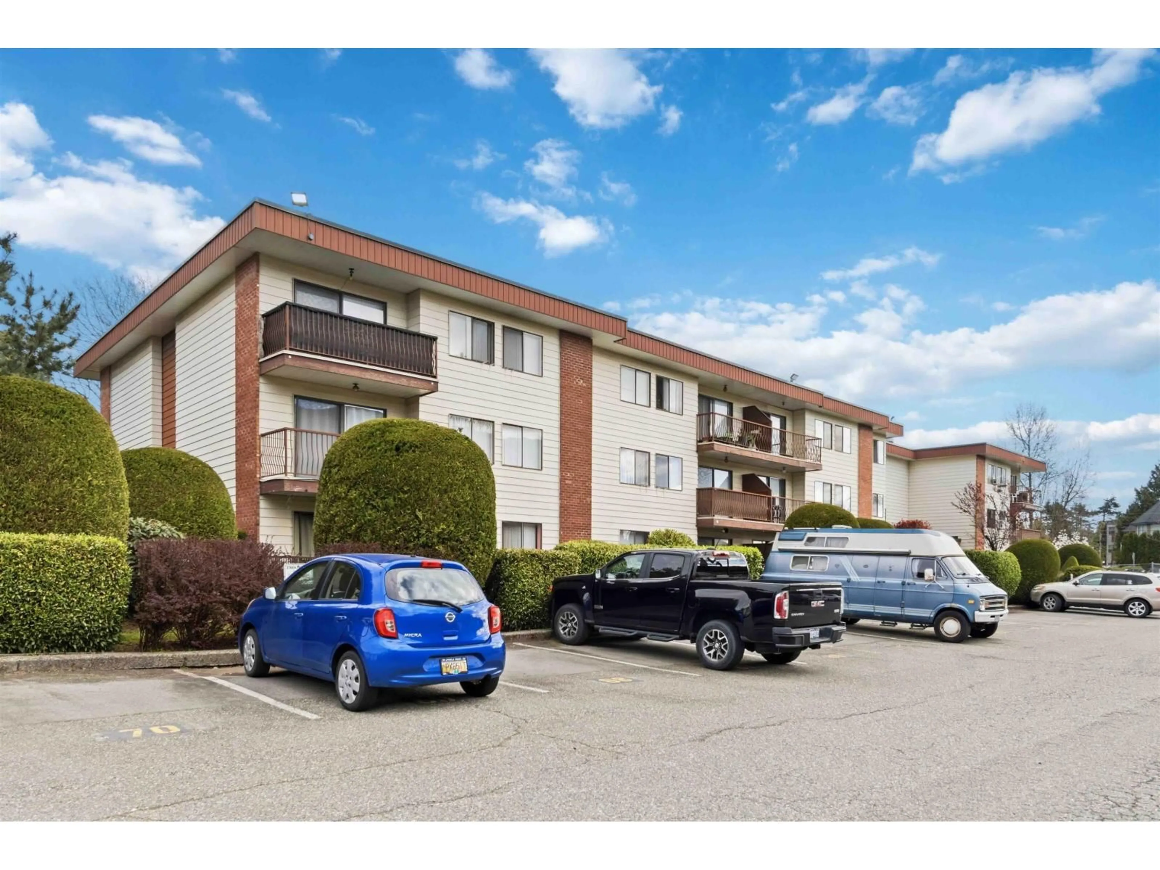 Unknown for 108 - 1909 SALTON ROAD, Abbotsford British Columbia V2S5B6