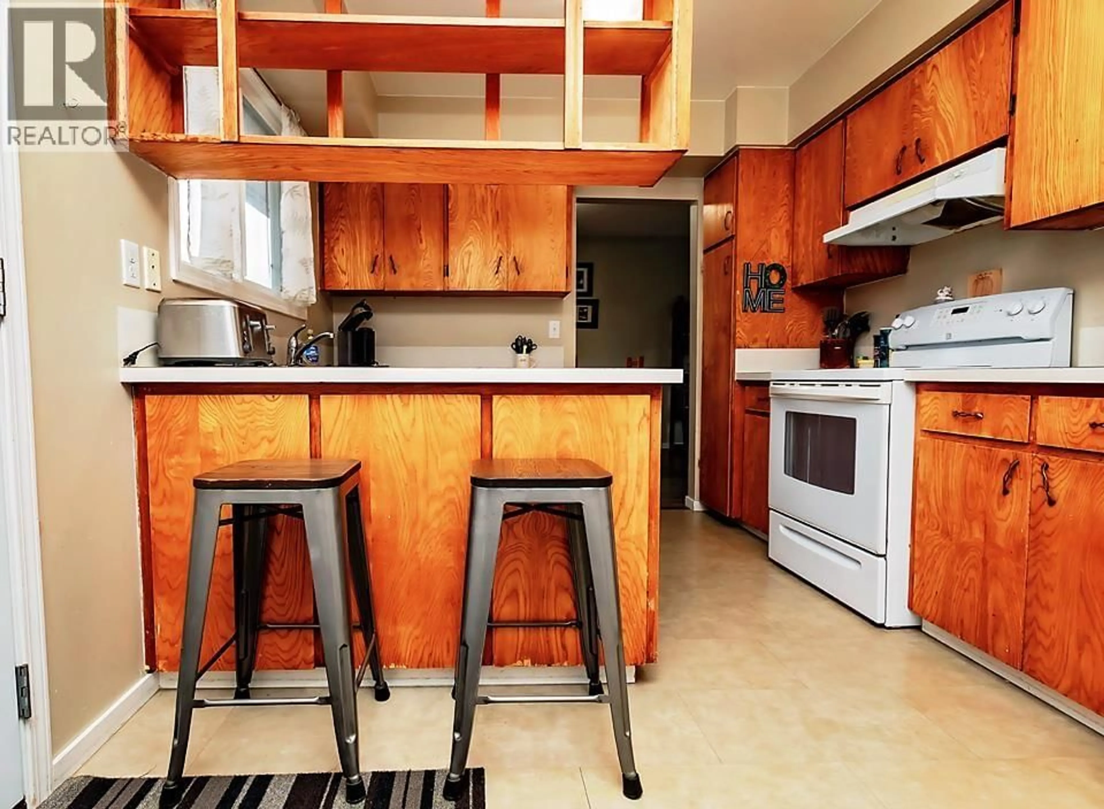 Standard kitchen, unknown for 3407 SPARKS STREET, Terrace British Columbia V8G2V1