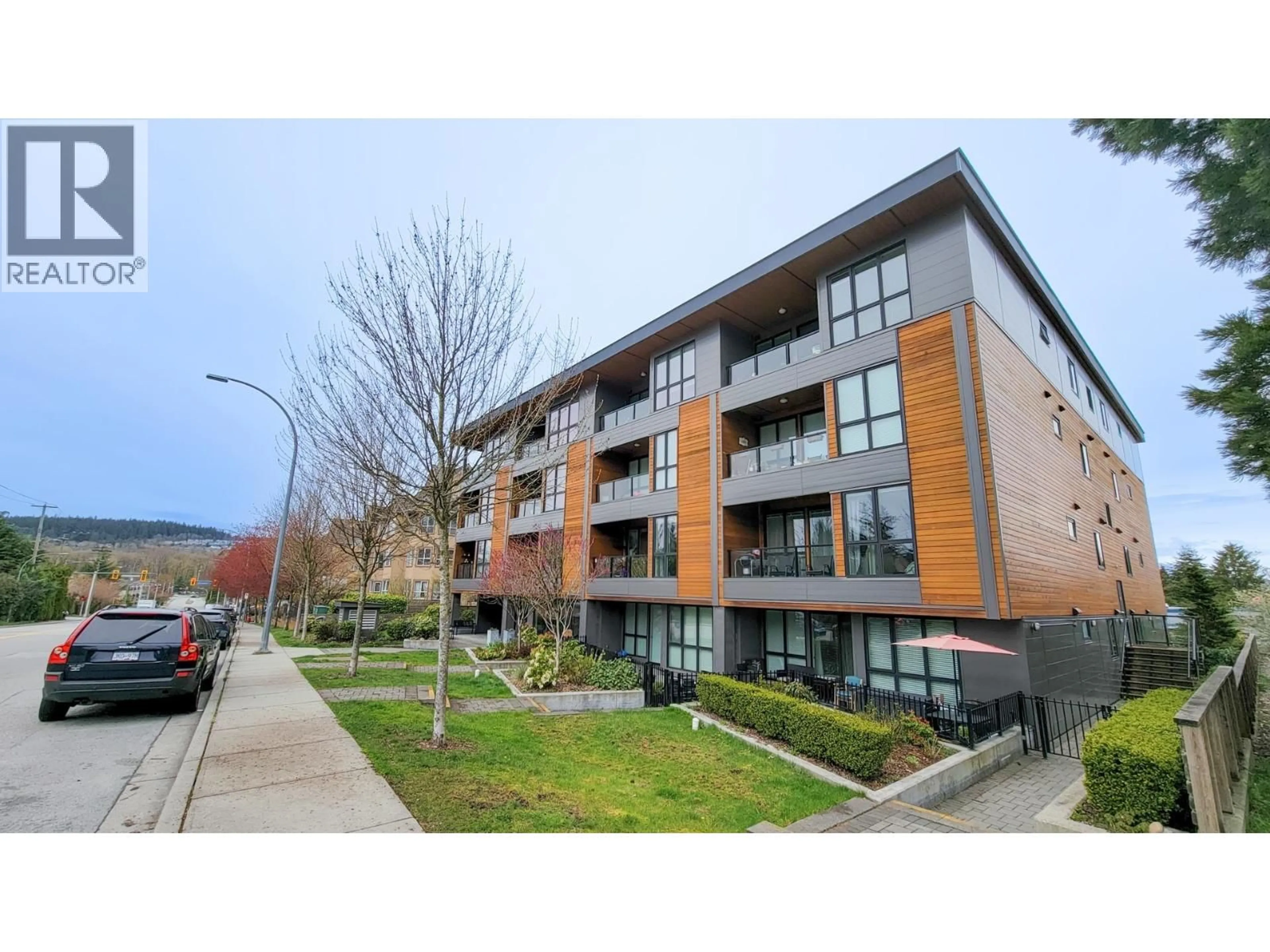 Unknown for 204 - 2267 PITT RIVER ROAD, Port Coquitlam British Columbia V3C1R7