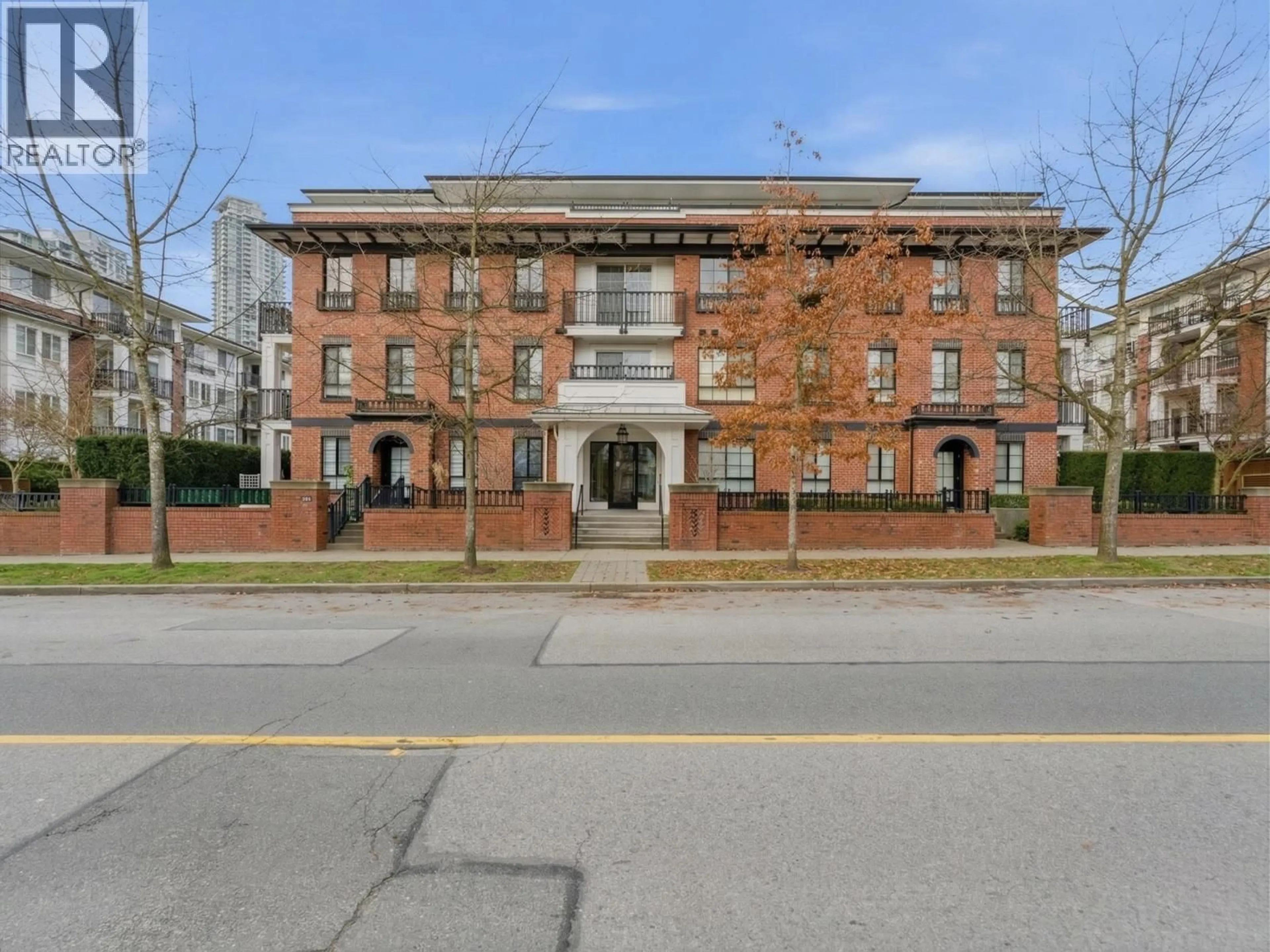 Unknown for 205 - 553 FOSTER AVENUE, Coquitlam British Columbia V3J0B5