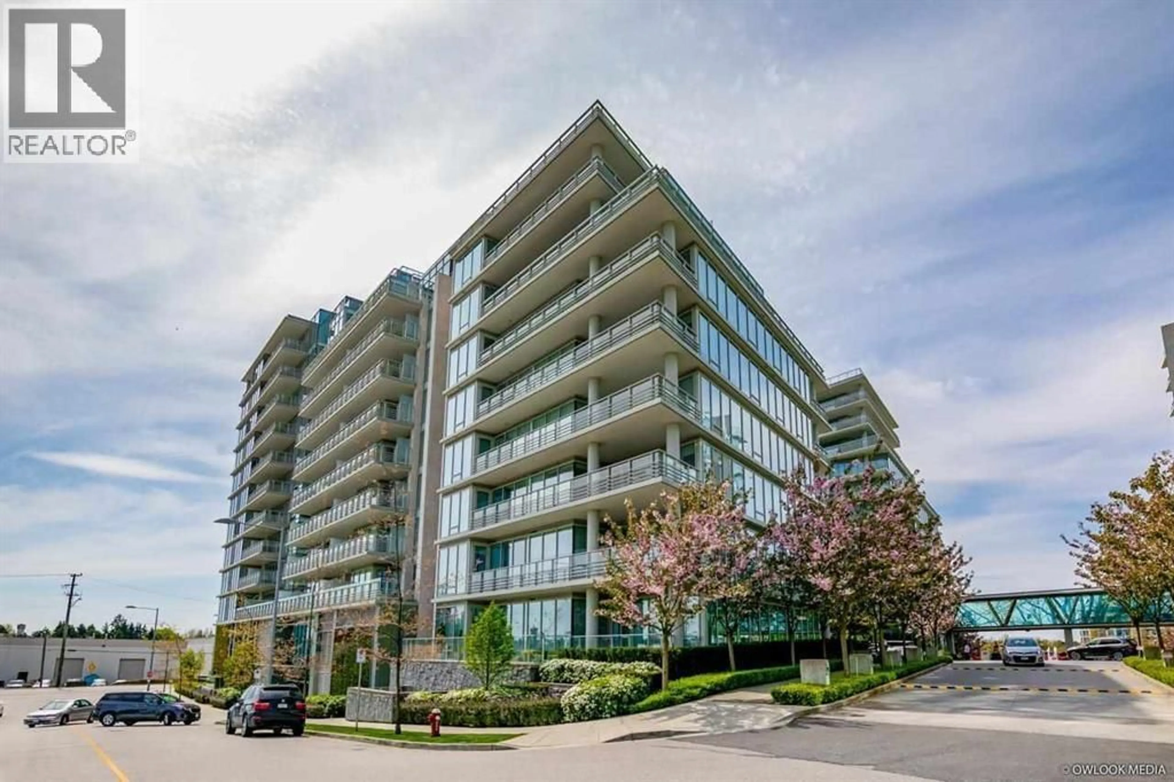 Unknown for 809 - 5199 BRIGHOUSE WAY, Richmond British Columbia V7C0A7