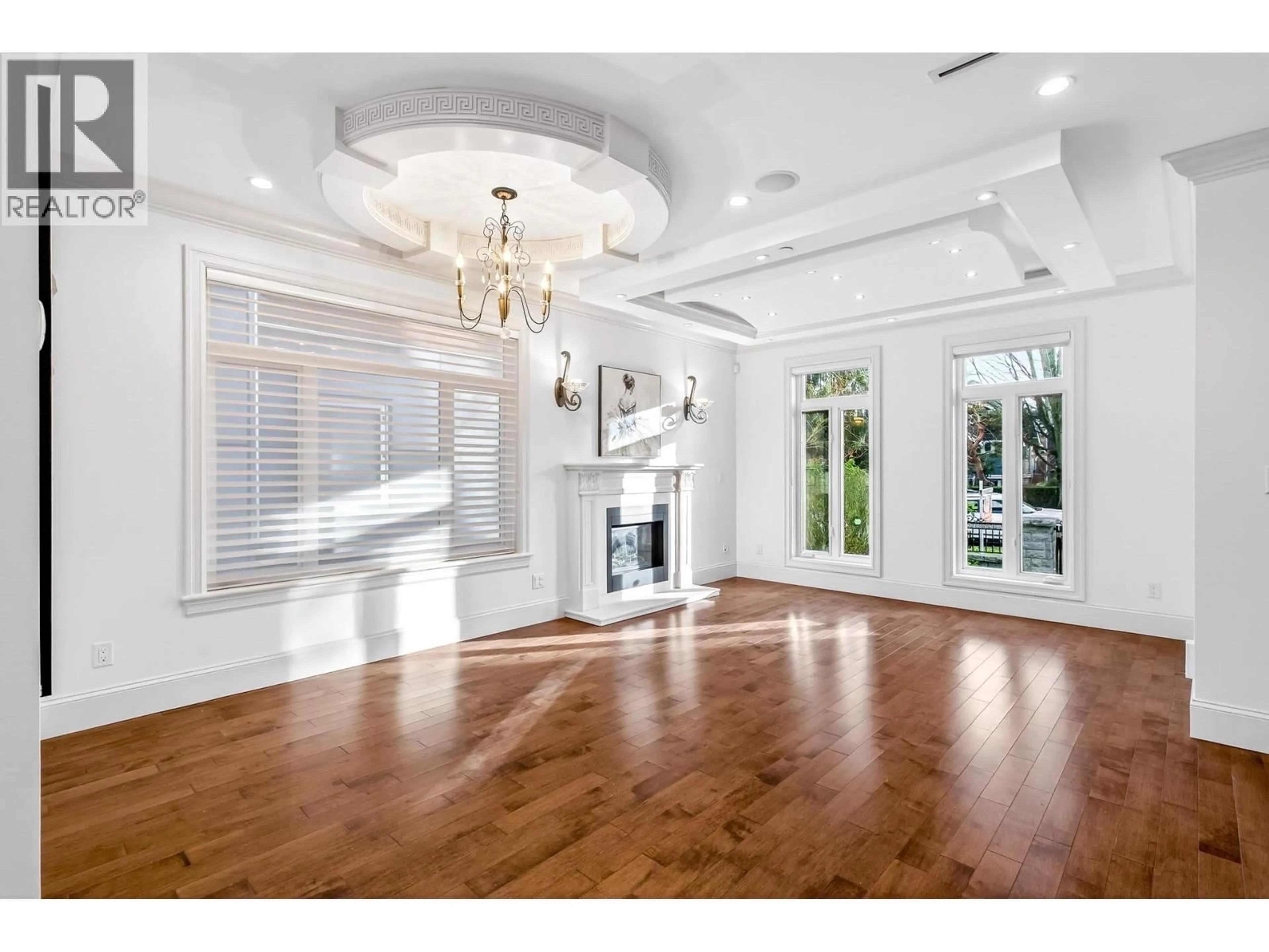 Unknown for 3715 22ND AVENUE, Vancouver British Columbia V6S1J5