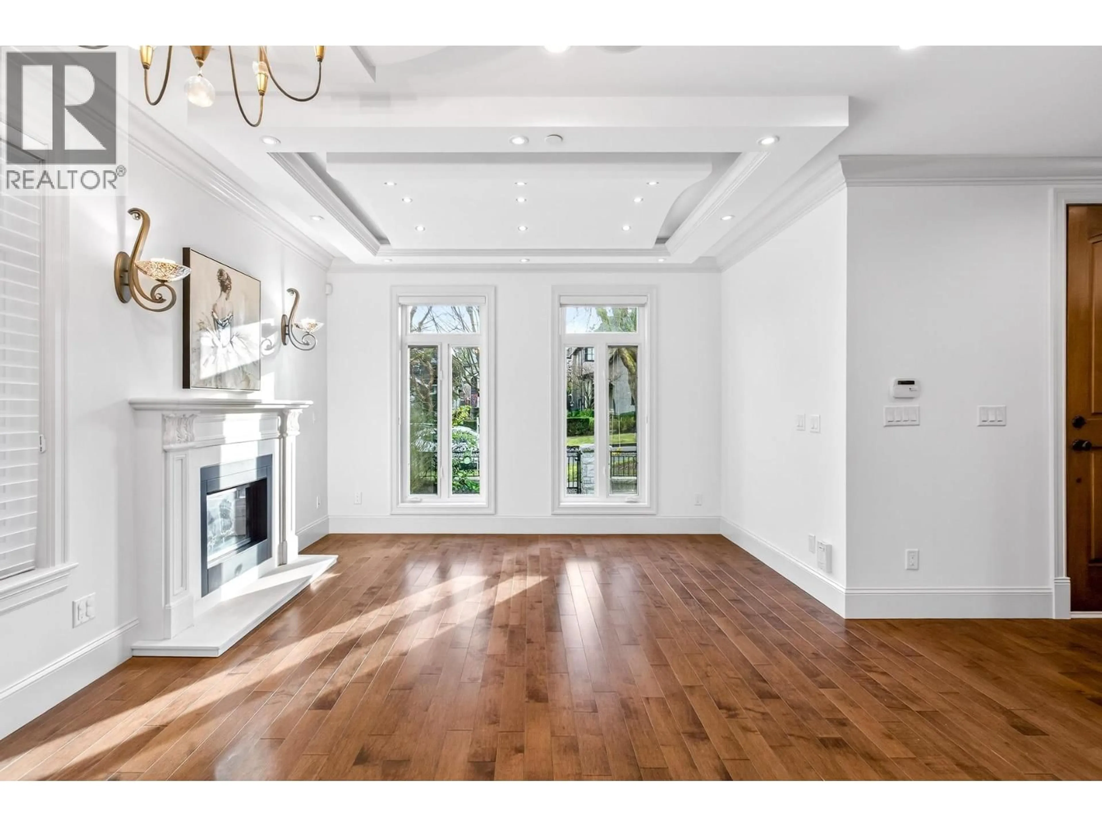 Unknown for 3715 22ND AVENUE, Vancouver British Columbia V6S1J5