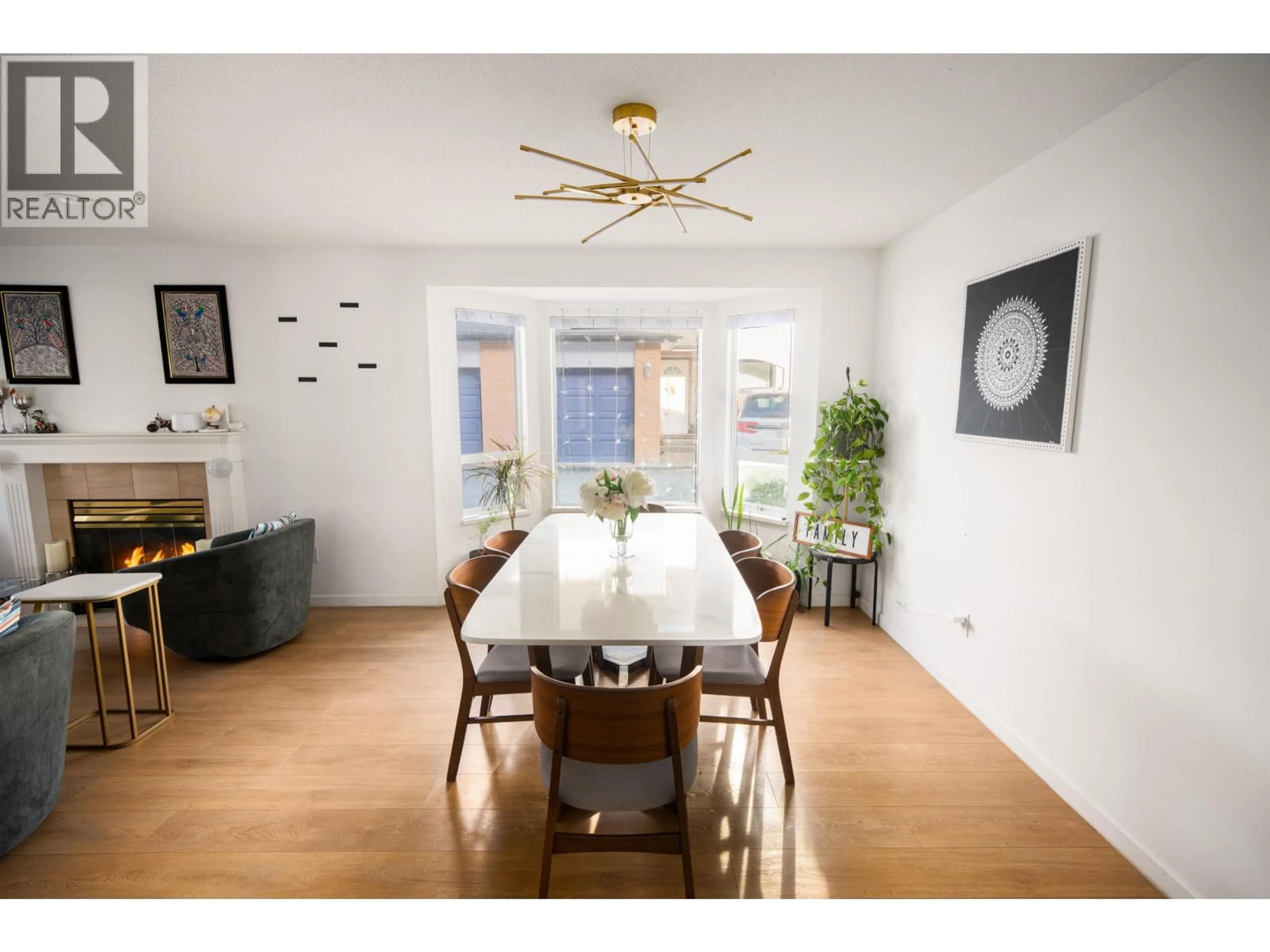 Dining room, unknown for 54 - 8120 GENERAL CURRIE ROAD, Richmond British Columbia V6Y3V8