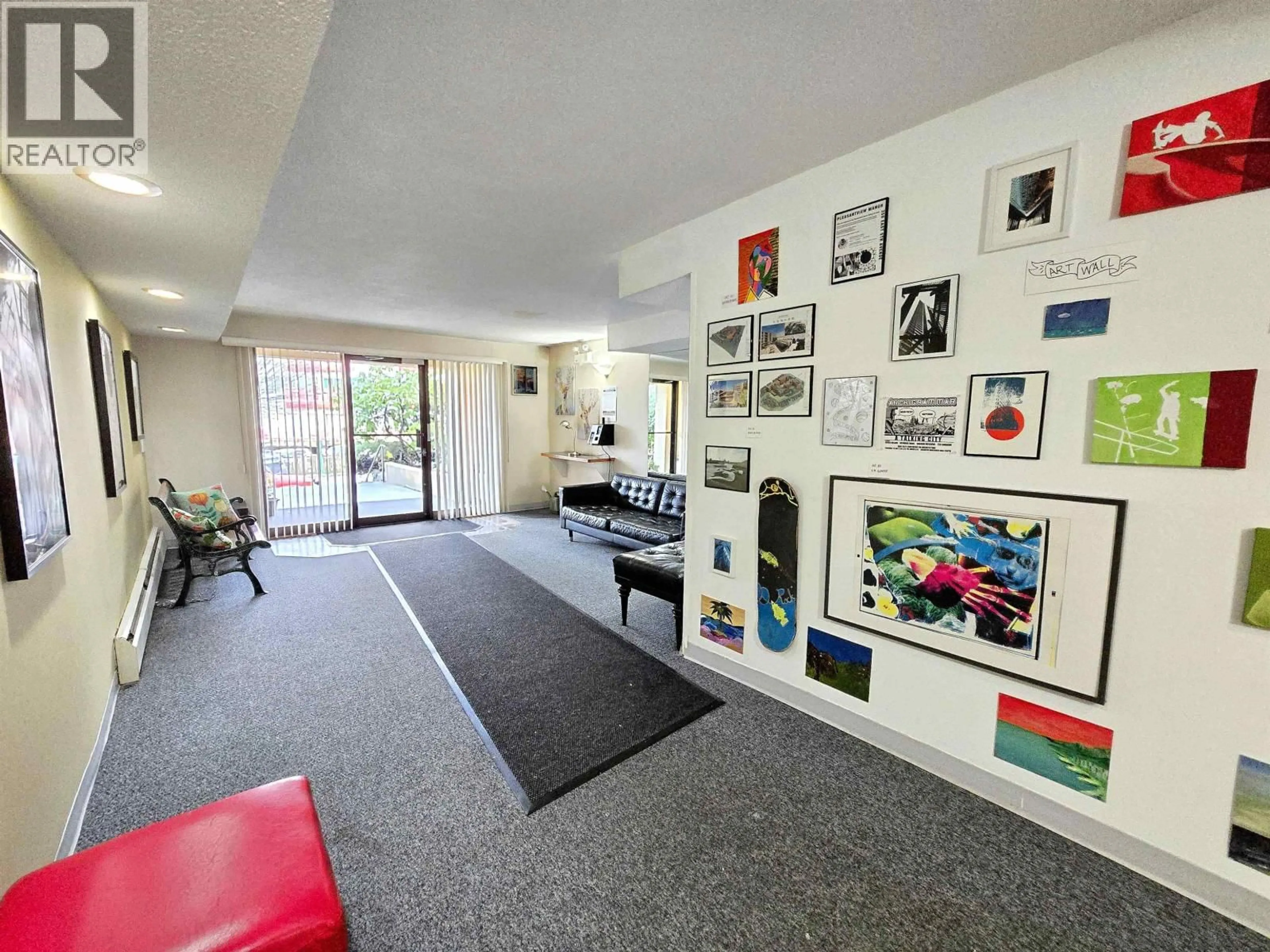 Unknown for 207 - 350 5TH AVENUE, Vancouver British Columbia V5T1H4