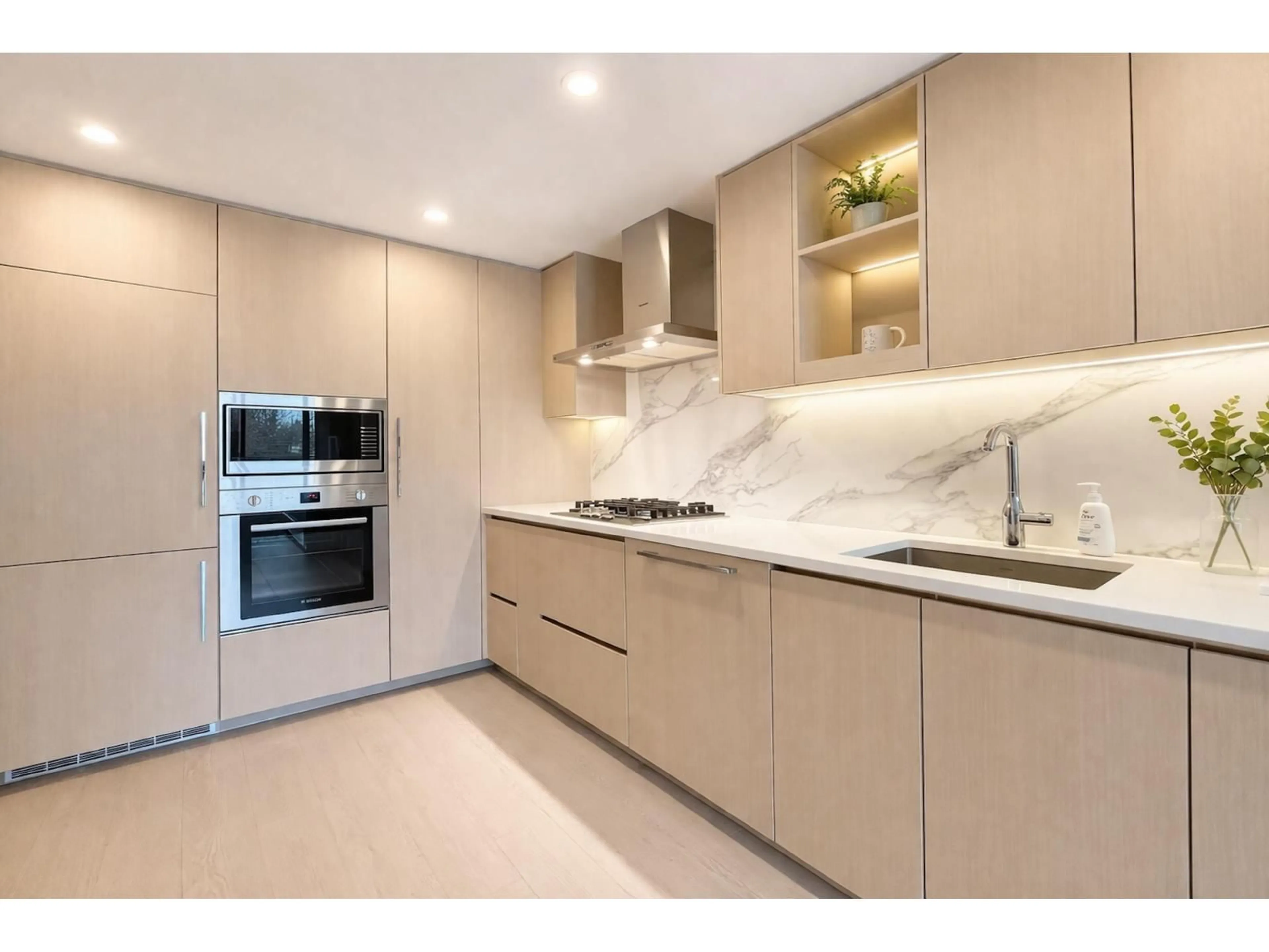 Unknown for 603 - 13778 100 AVENUE, Surrey British Columbia V3T0V3