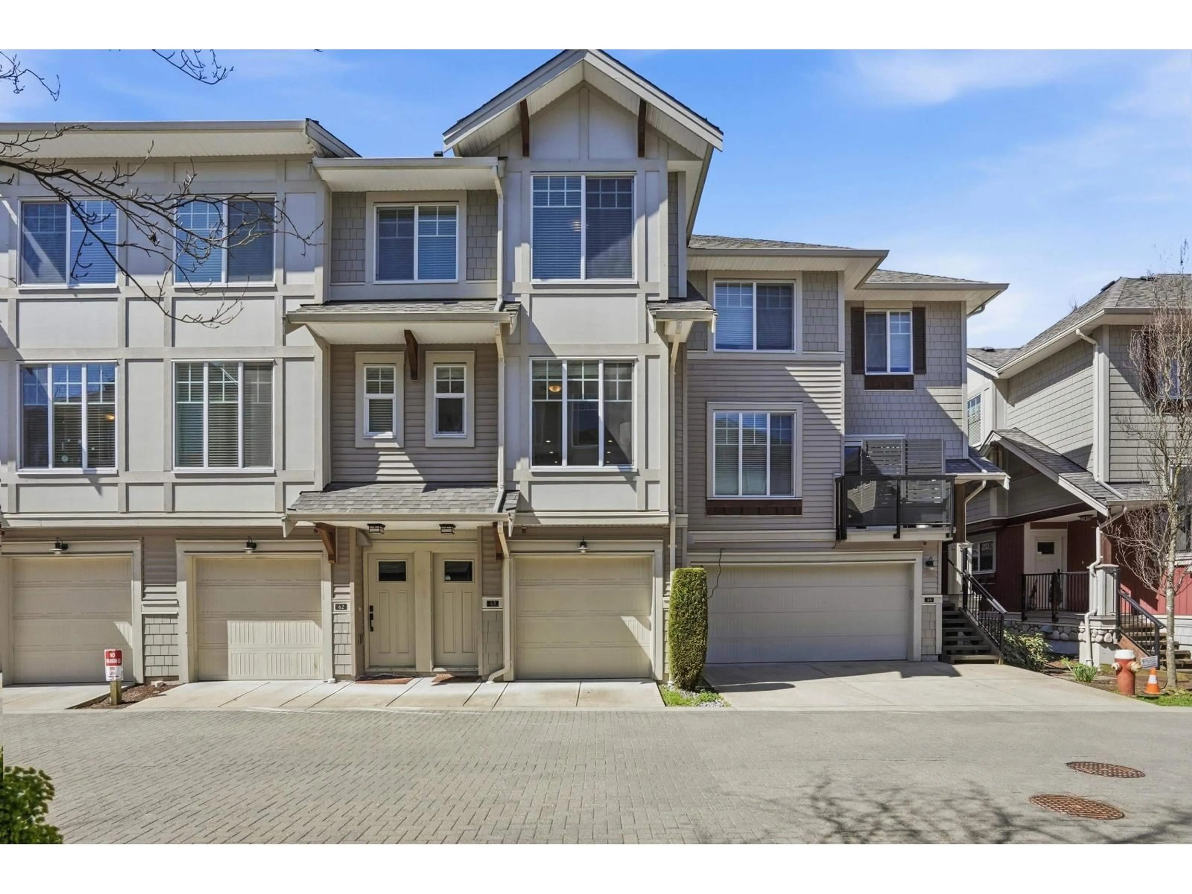 Unknown for 43 - 20498 82 AVENUE, Langley British Columbia V2Y0V1