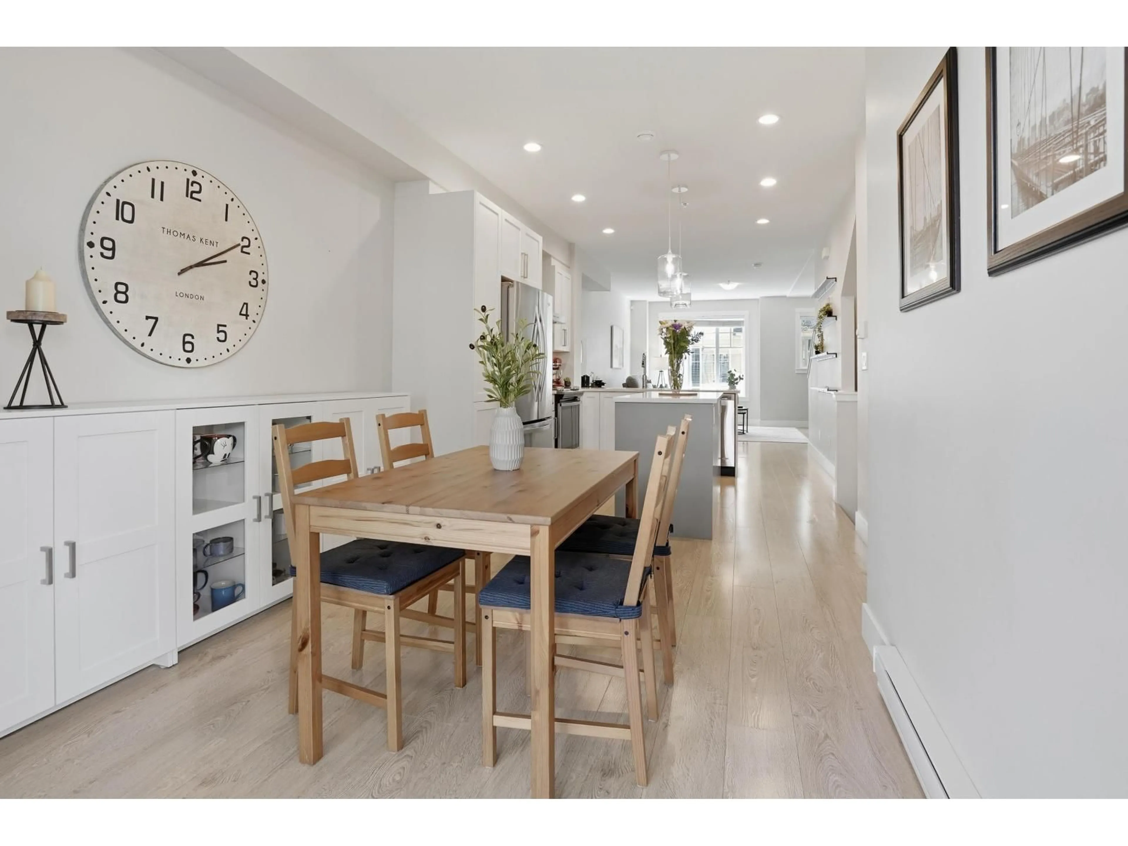 Unknown for 43 - 20498 82 AVENUE, Langley British Columbia V2Y0V1