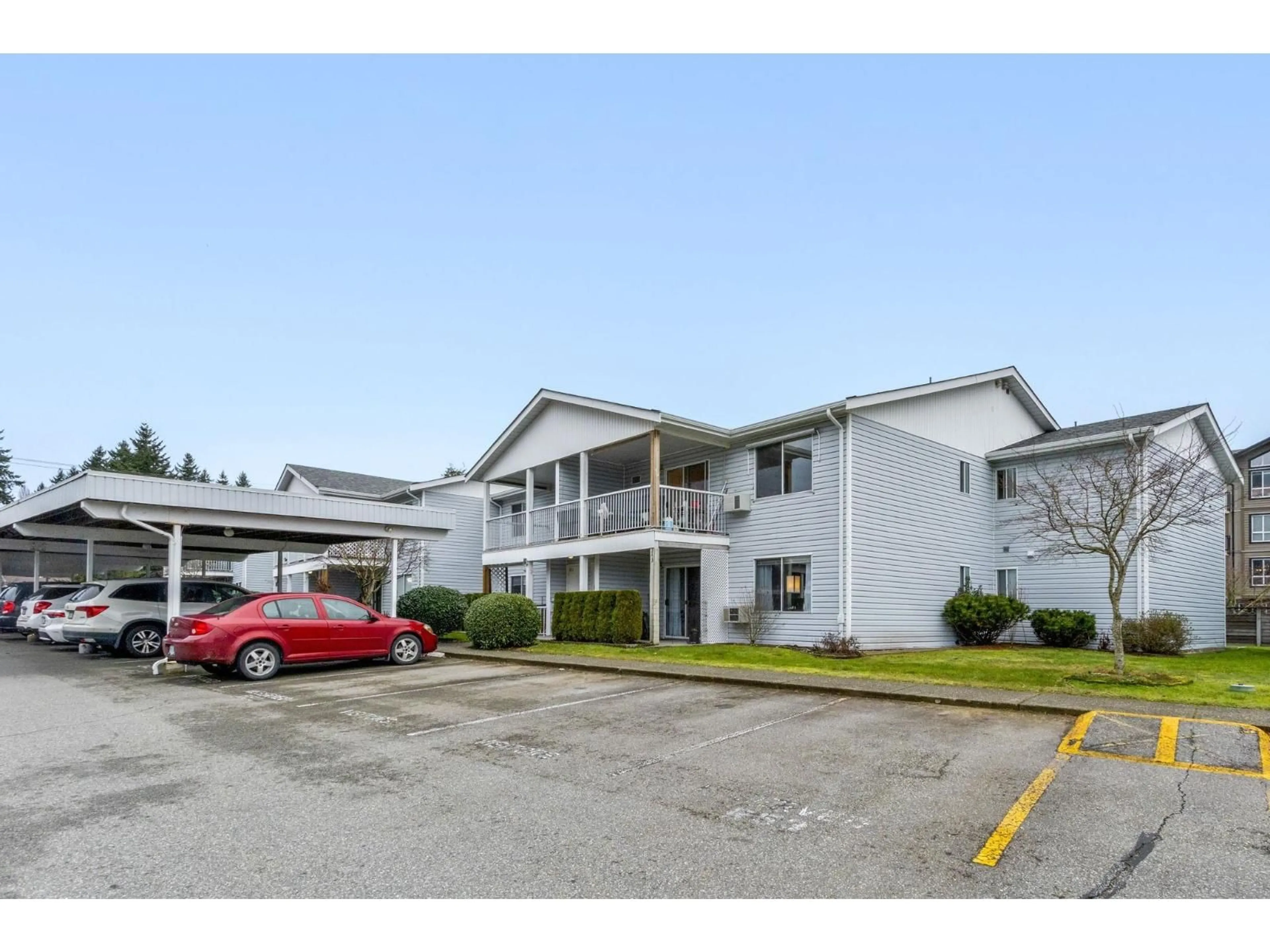 Unknown for 244 - 32691 GARIBALDI DRIVE, Abbotsford British Columbia V2T5T7