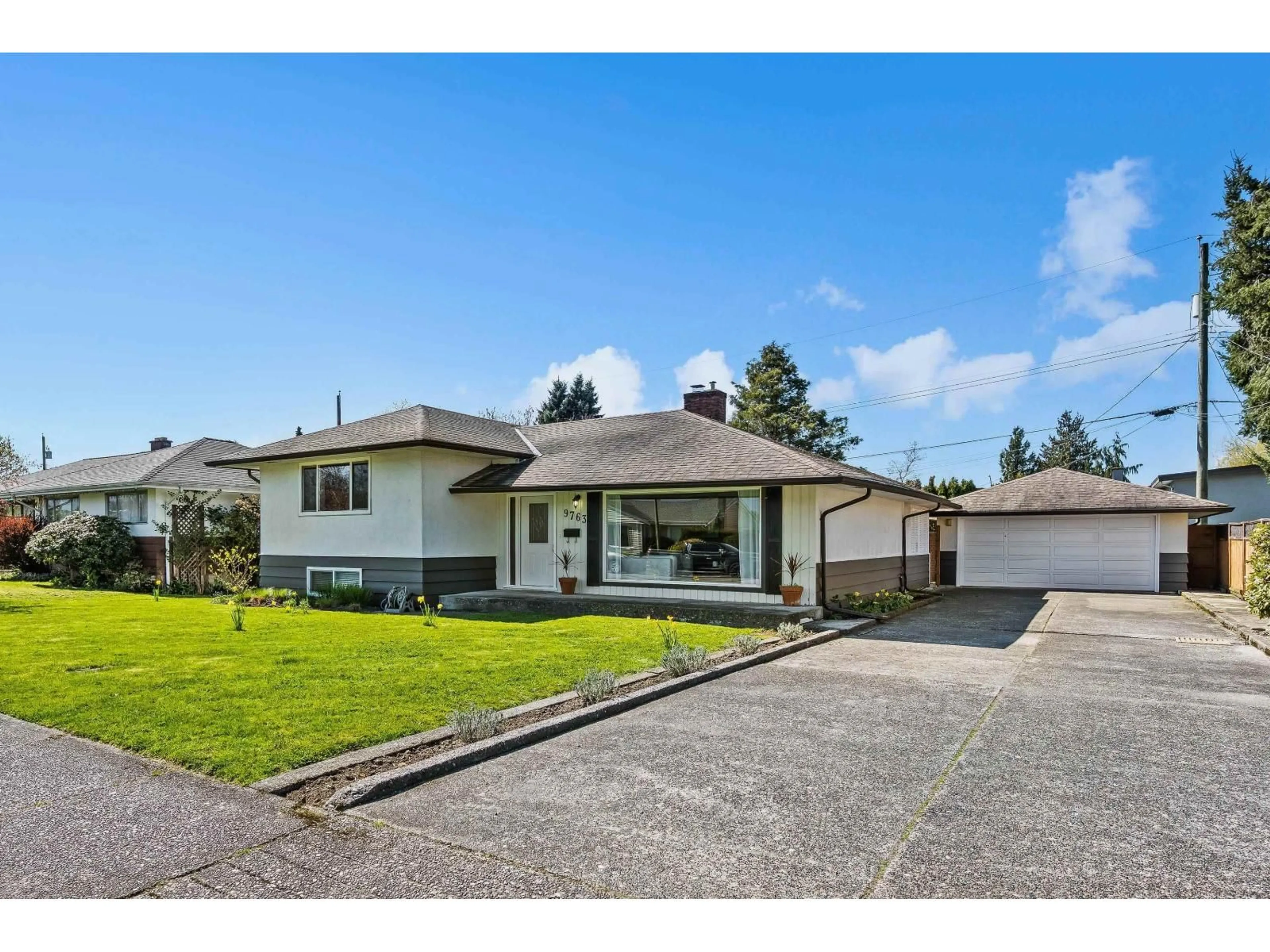 Unknown for 9763 HEATHER STREET, Chilliwack British Columbia V2P5M5