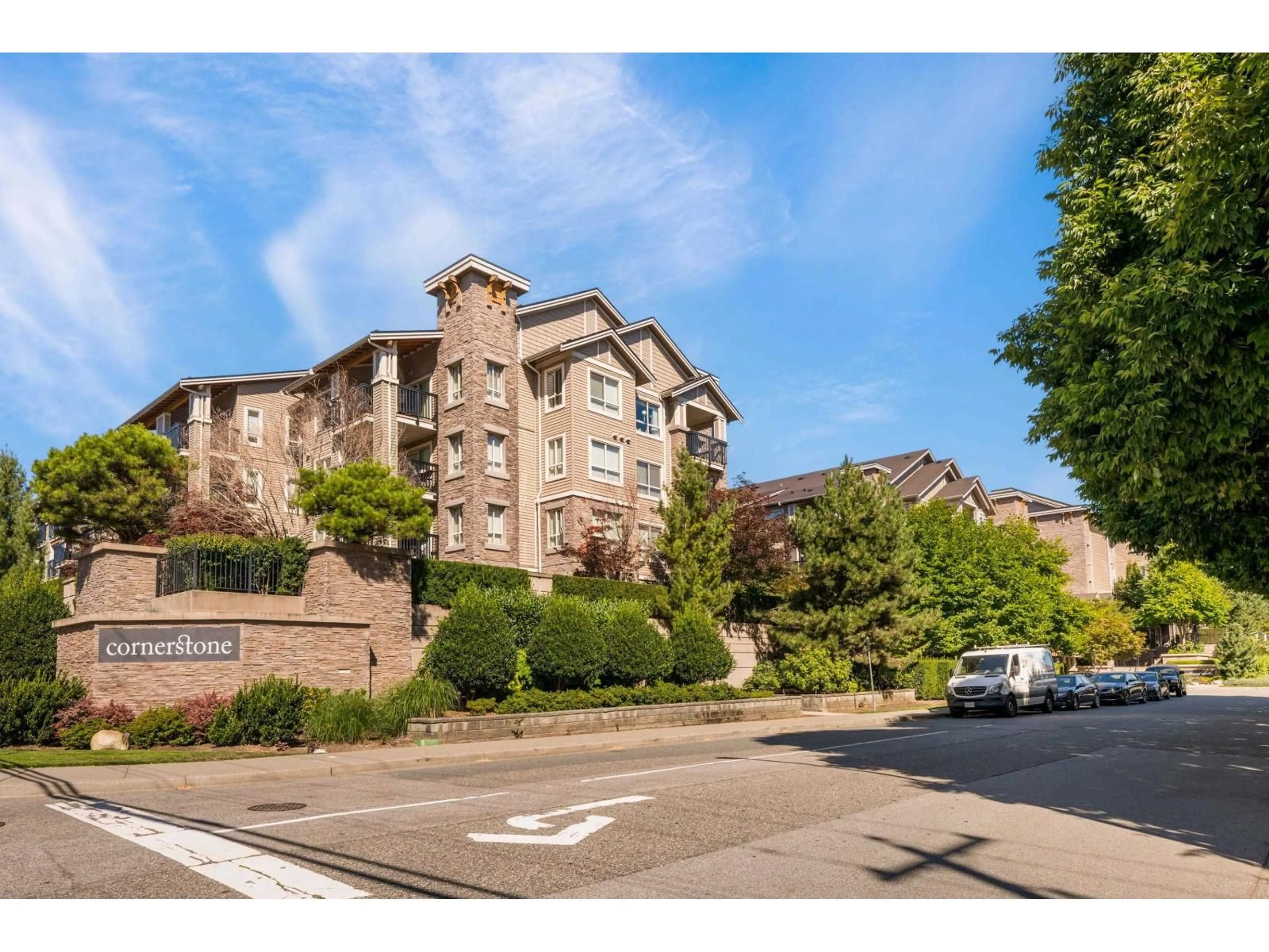 Unknown for 219 - 5655 210A STREET, Langley British Columbia V3A0G4