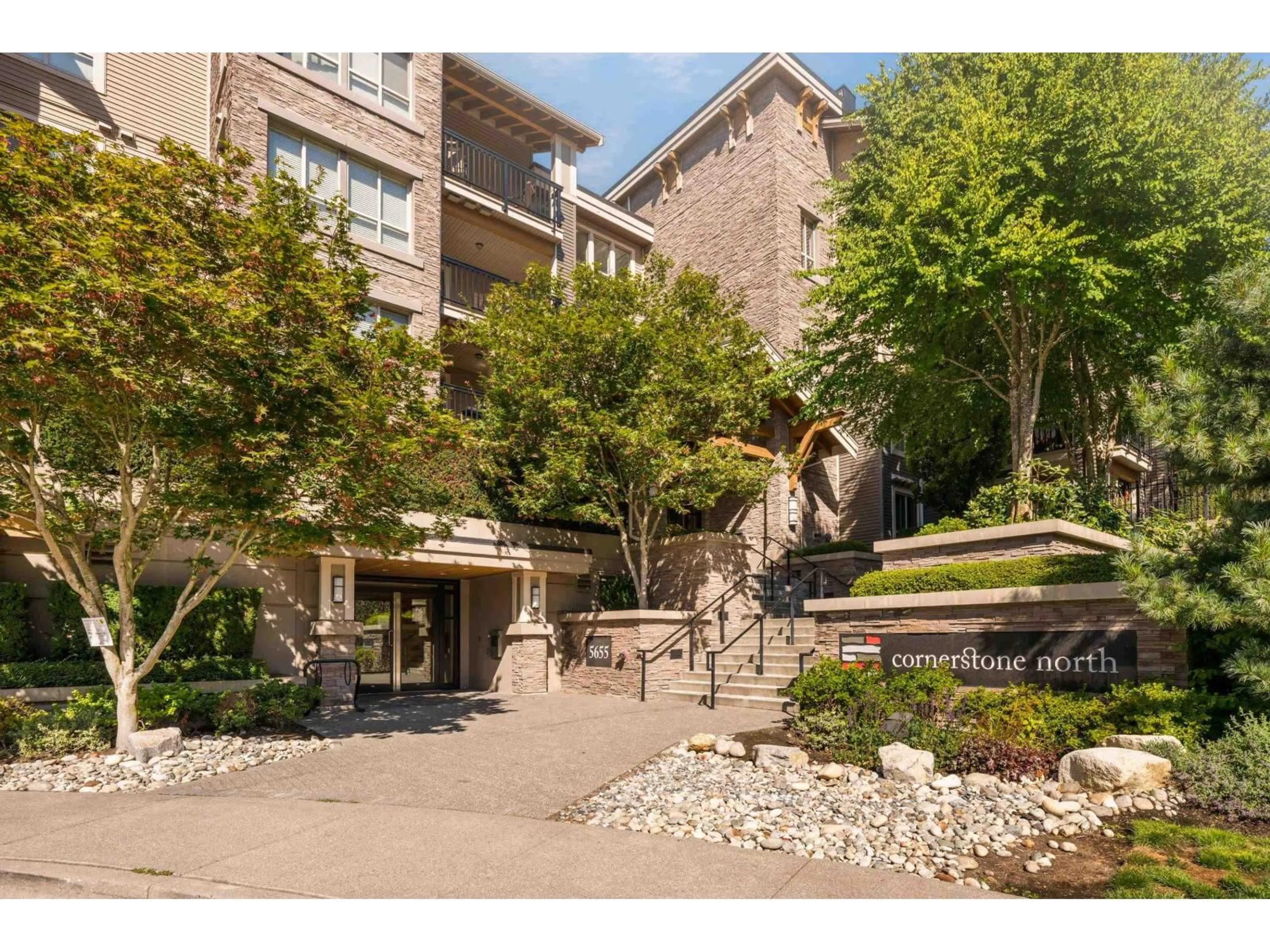 Unknown for 219 - 5655 210A STREET, Langley British Columbia V3A0G4