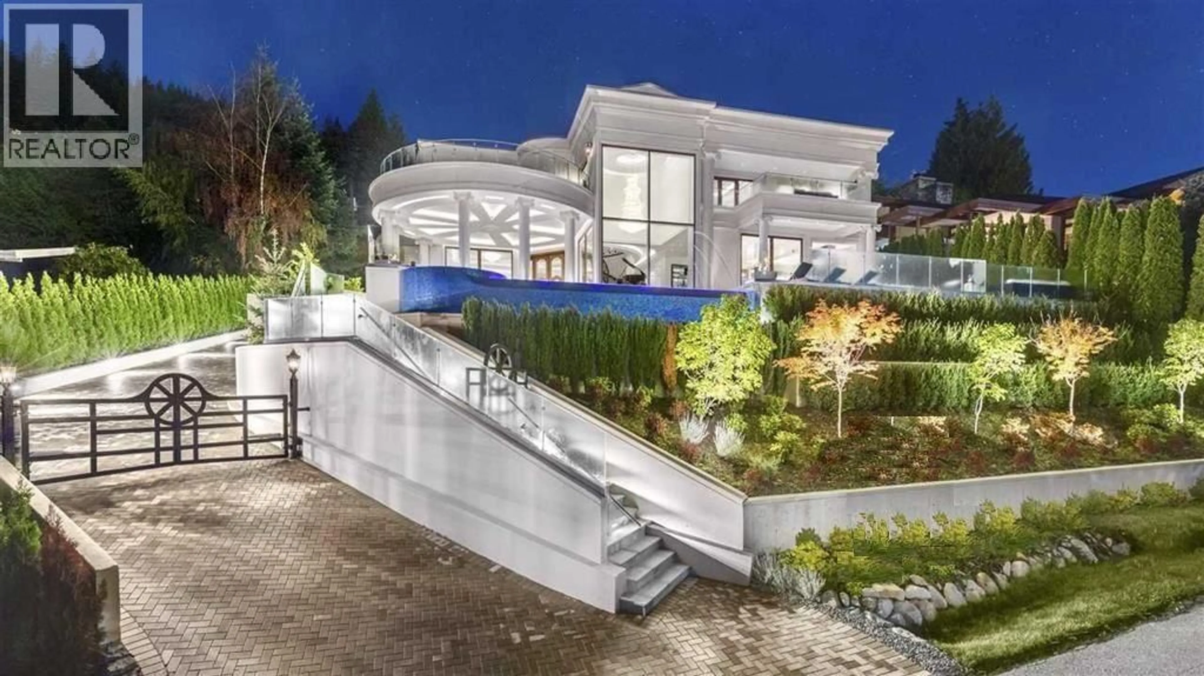 Unknown for 795 ANDOVER CRESCENT, West Vancouver British Columbia V7S1Y5