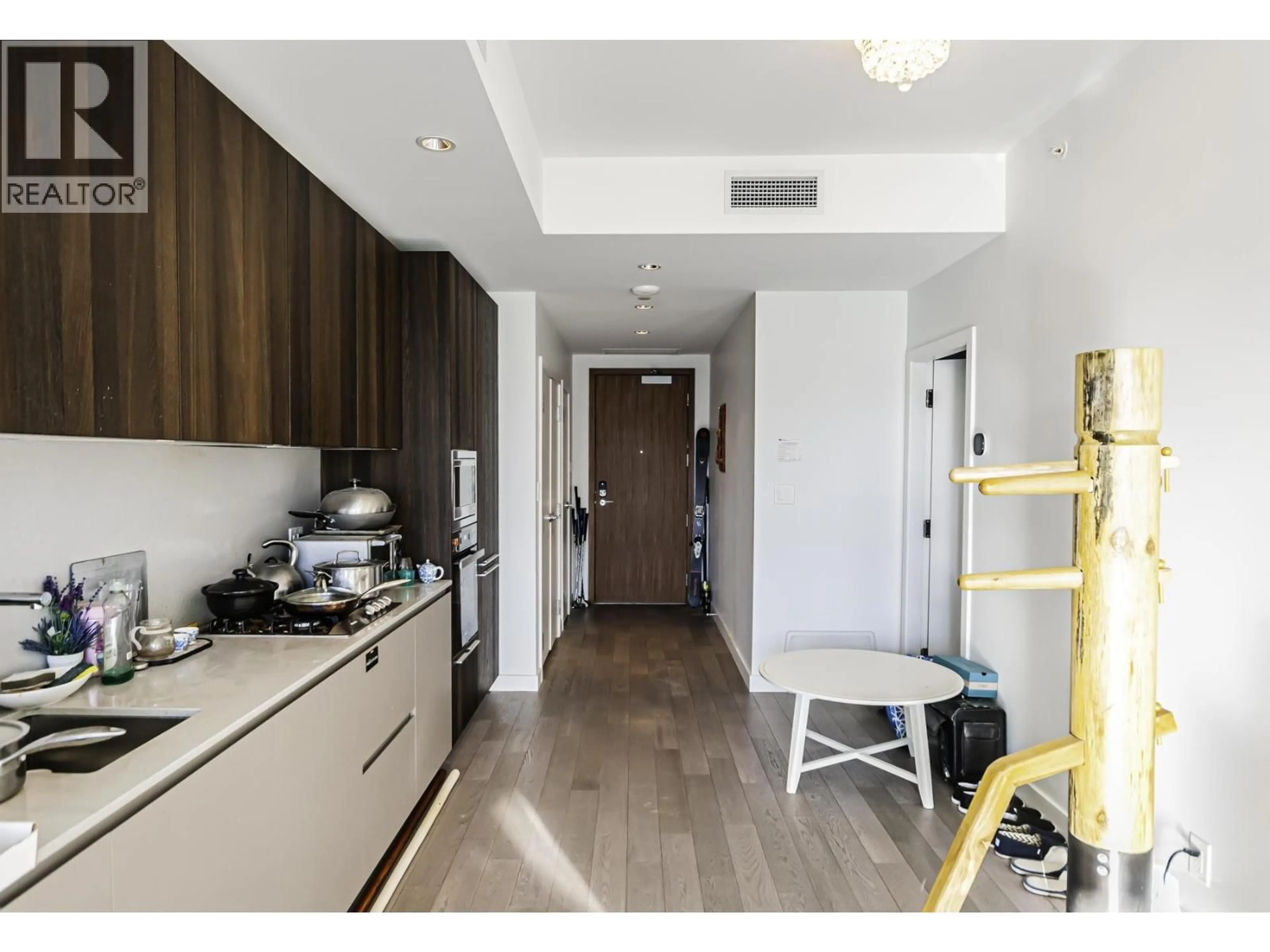 Unknown for 809 - 6688 PEARSON WAY, Richmond British Columbia V7C0E5