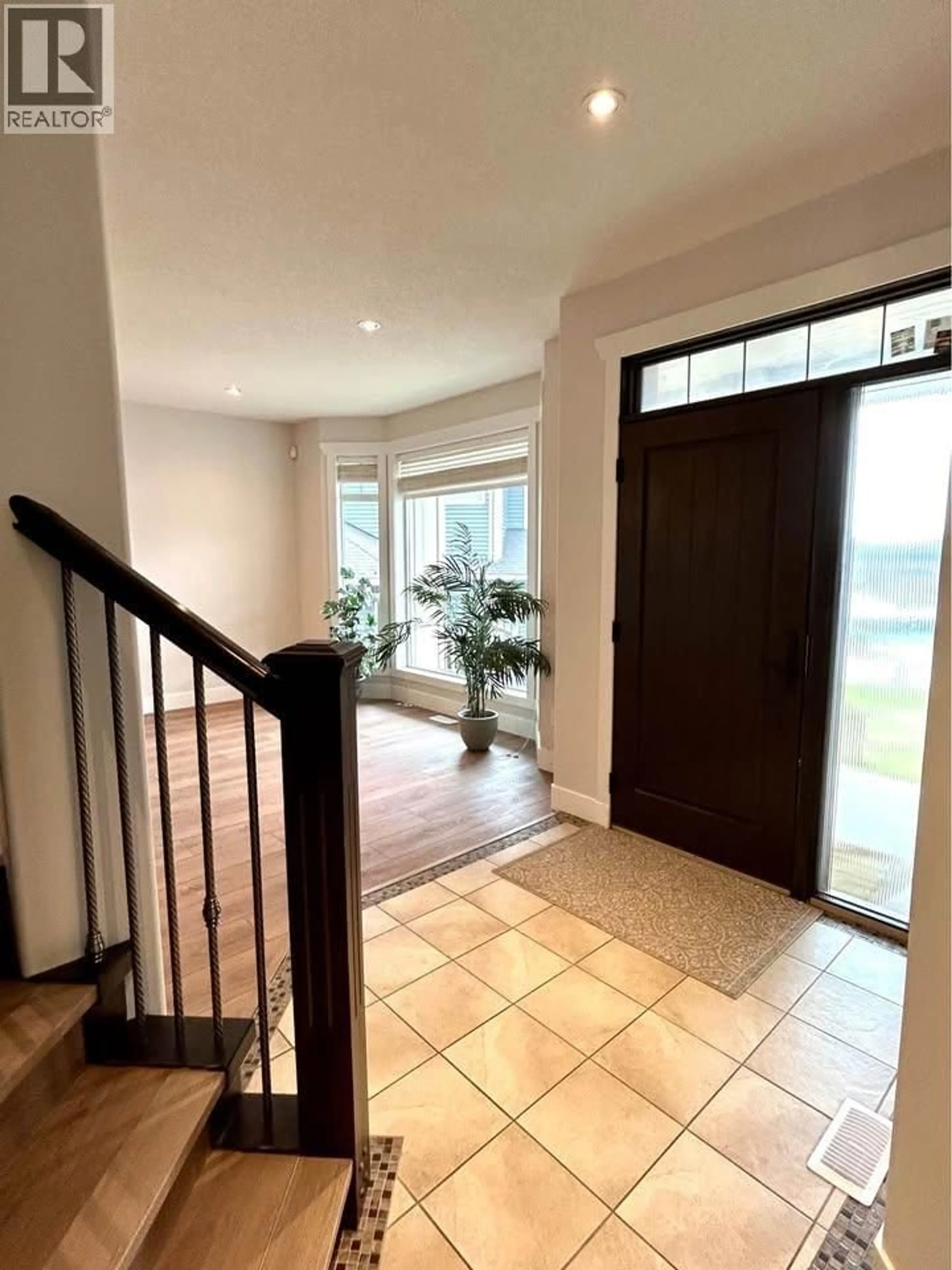 Indoor entryway for 7603 ST ANDREW COURT, Prince George British Columbia V2N0B6