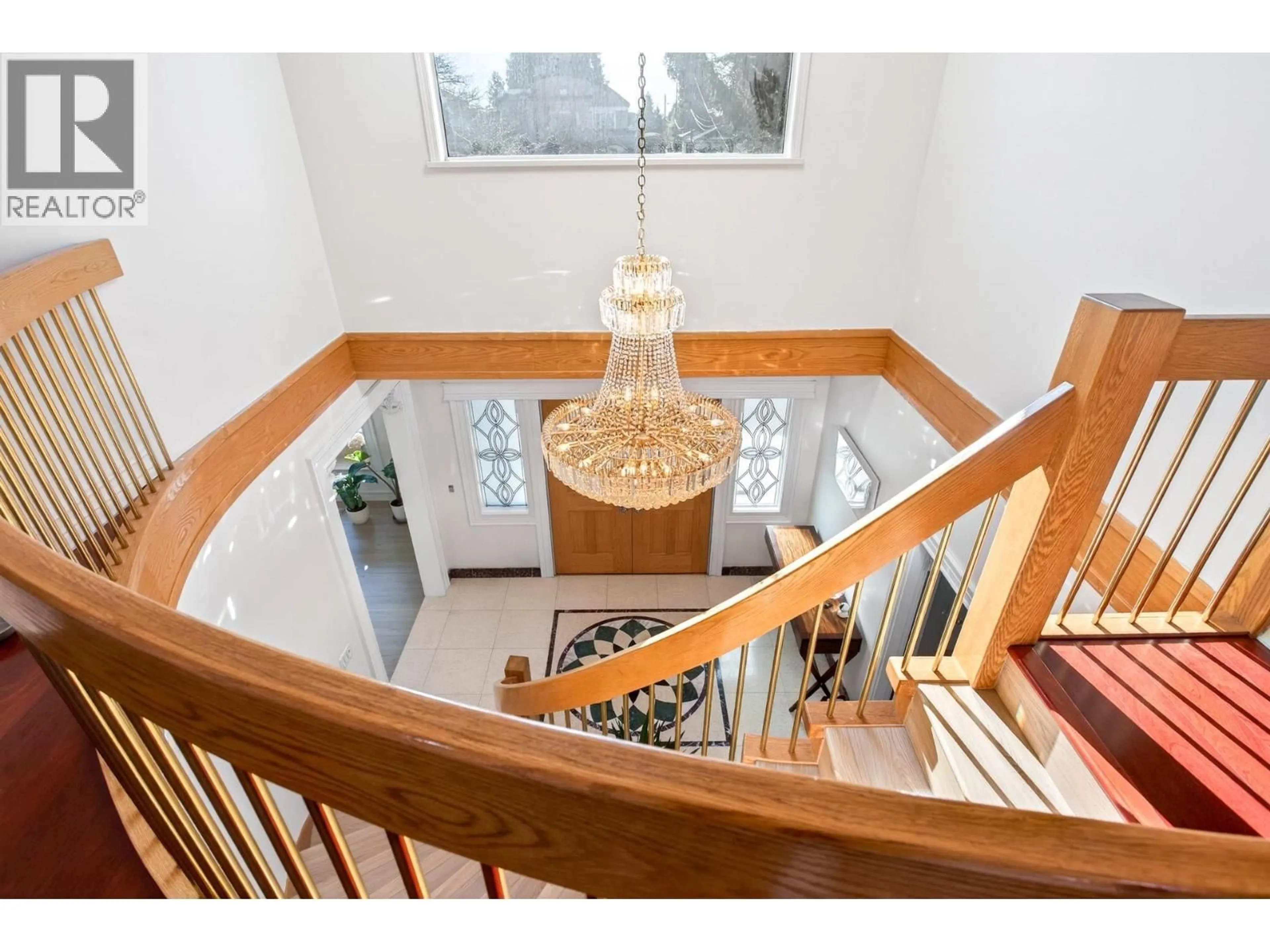 Unknown for 1369 55TH AVENUE, Vancouver British Columbia V6P1R3