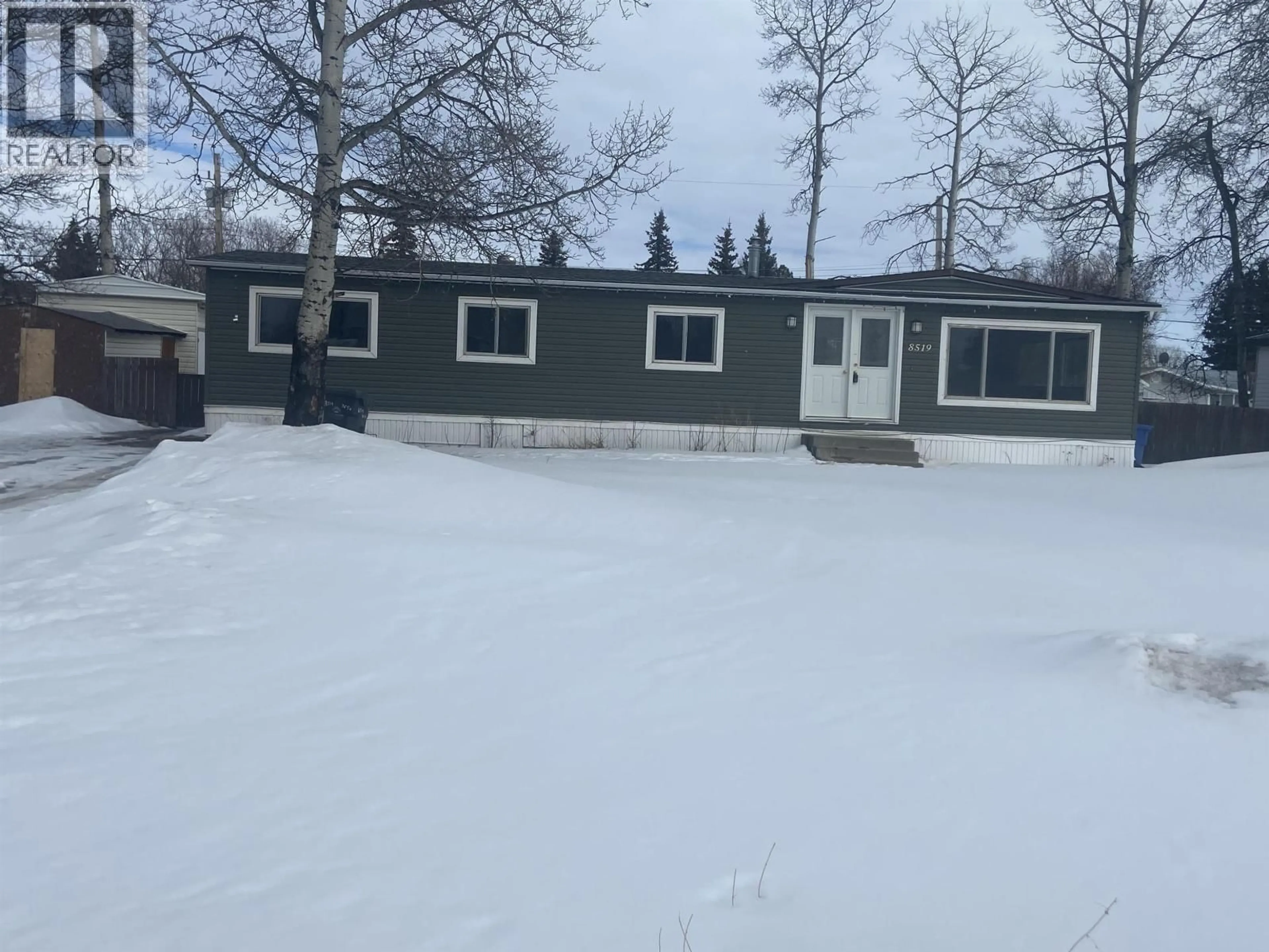 Unknown for 8519 76 STREET, Fort St. John British Columbia V1J2Z4